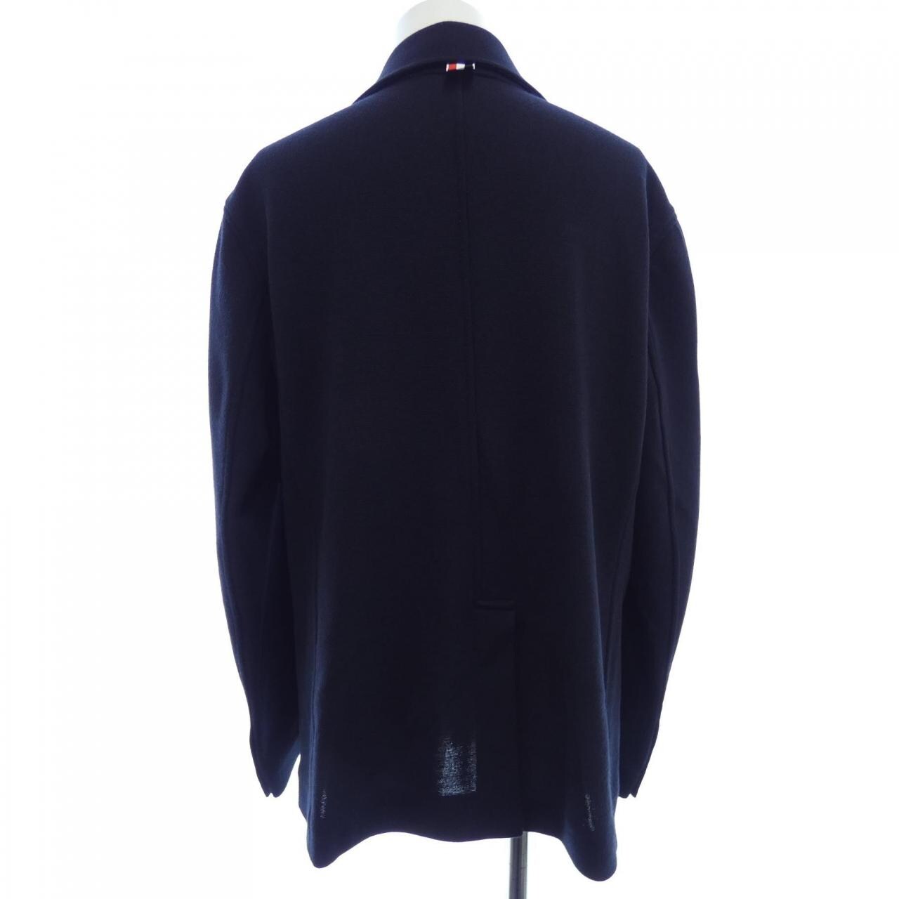トムブラウン THOM BROWNE ジャケット