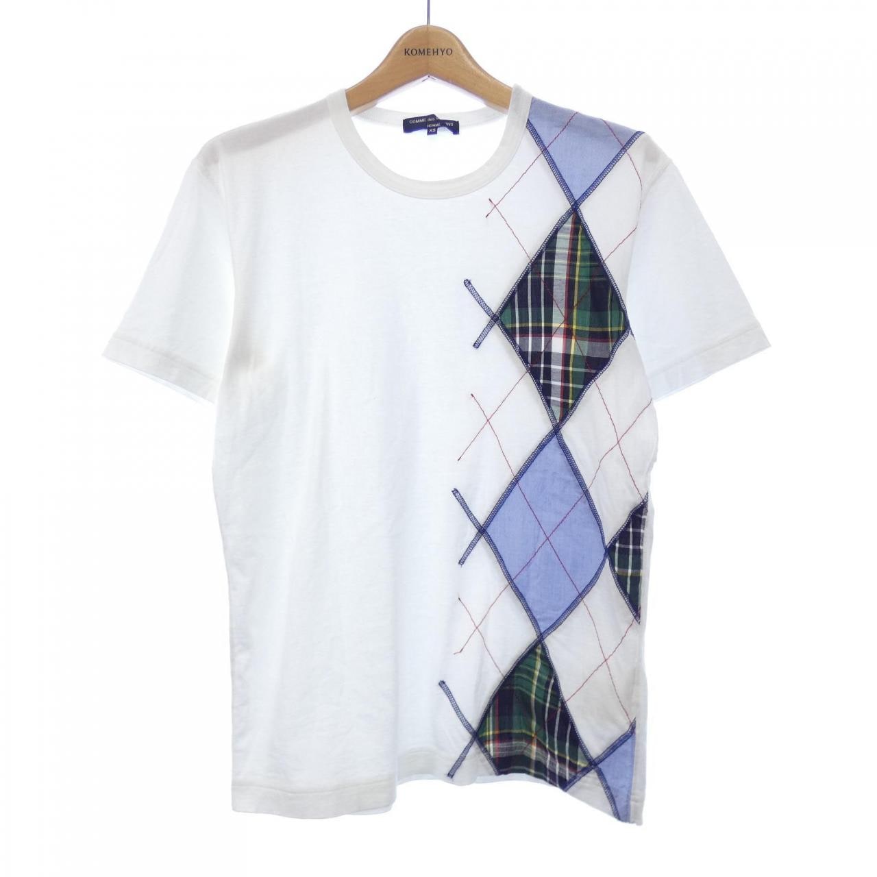 コムデギャルソンオム GARCONS HOMME Tシャツ