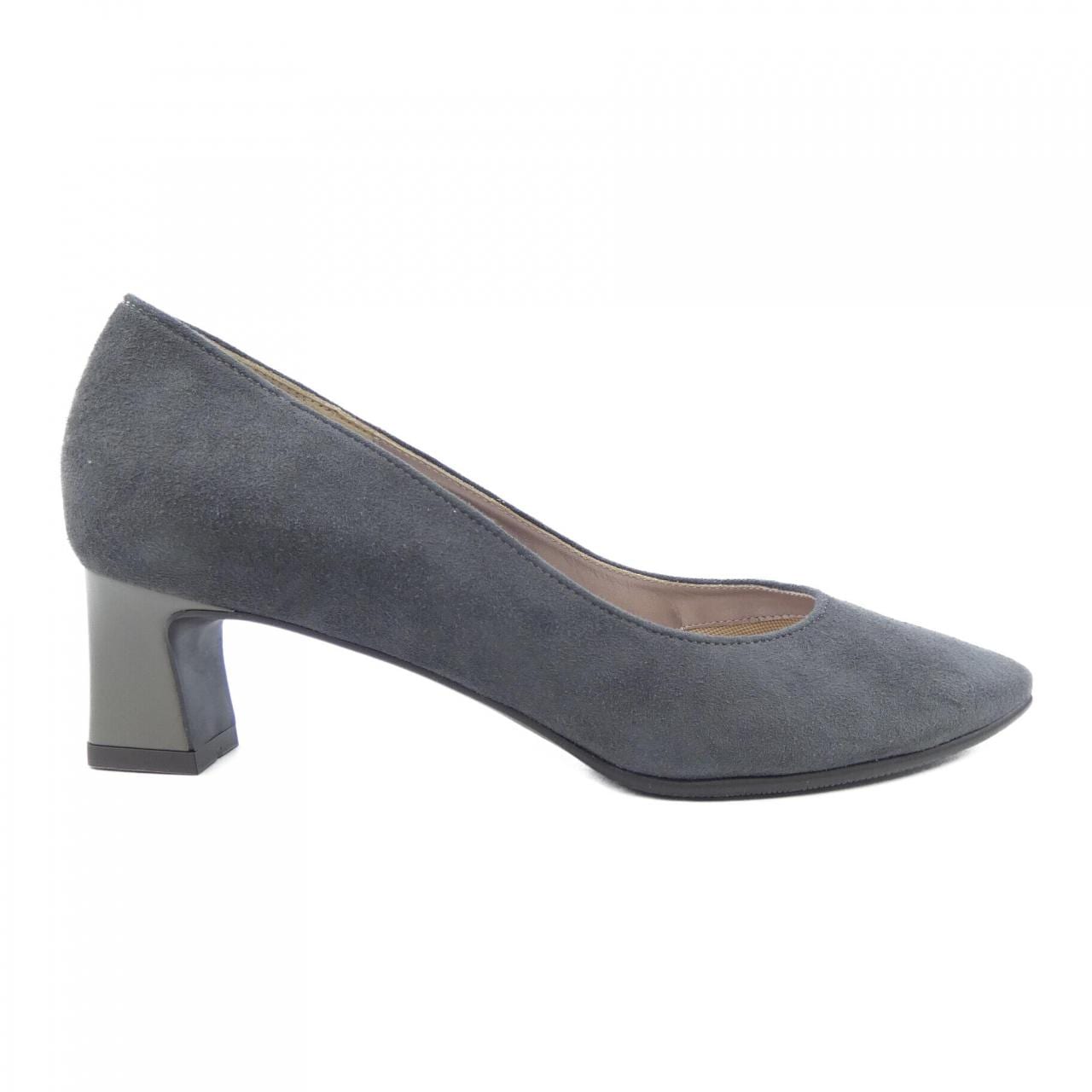 カネマツ Kanematsu パンプス