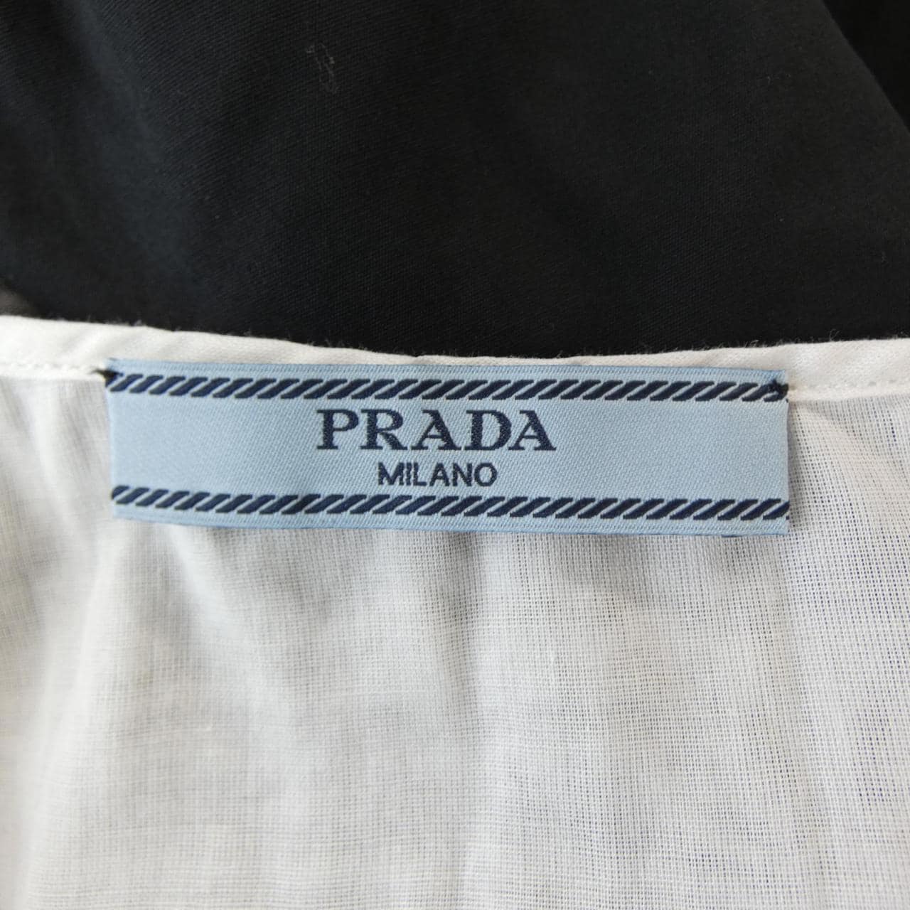 プラダ PRADA P32Q4 S161 1K0W チュニック