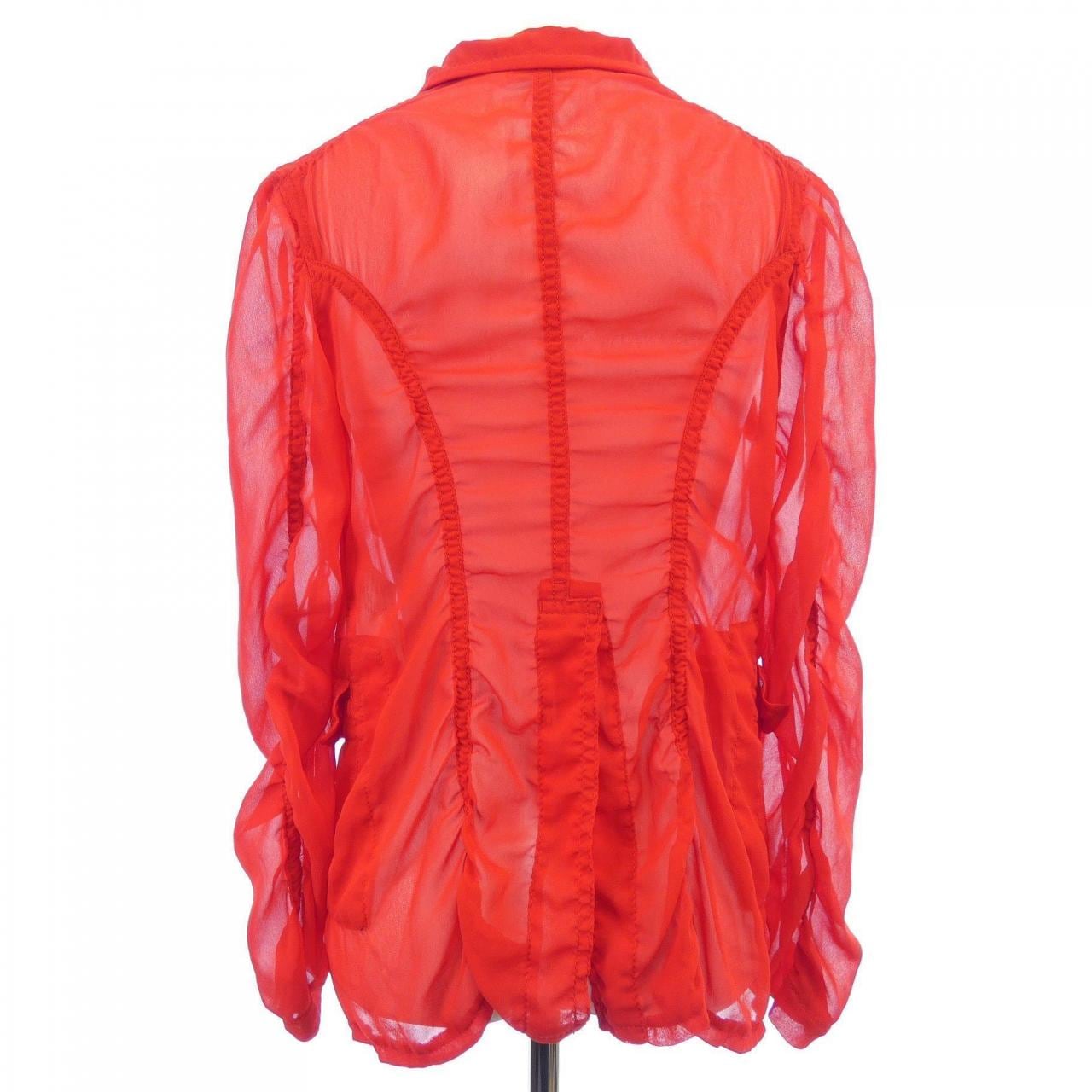 コムデギャルソン COMME des GARCONS RI-J037 ジャケット