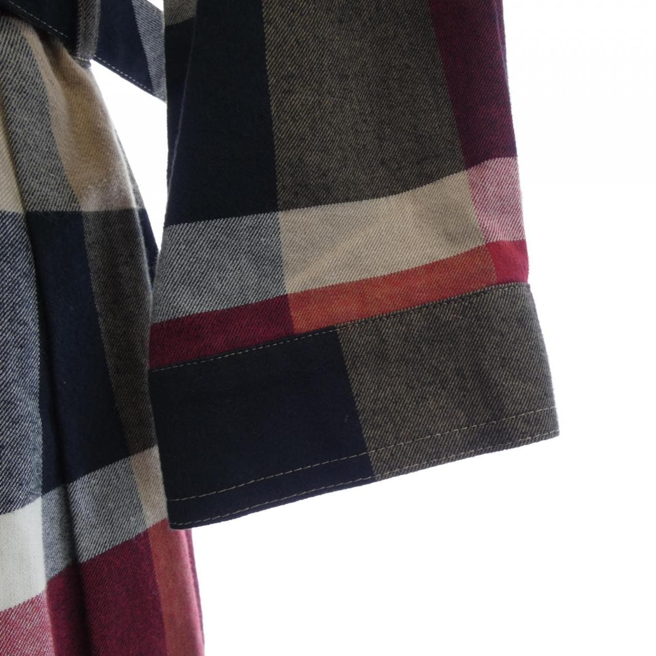 ブルーレーベルクレストブリッジ BLUE LABEL CRESTBRIDGE ワンピース
