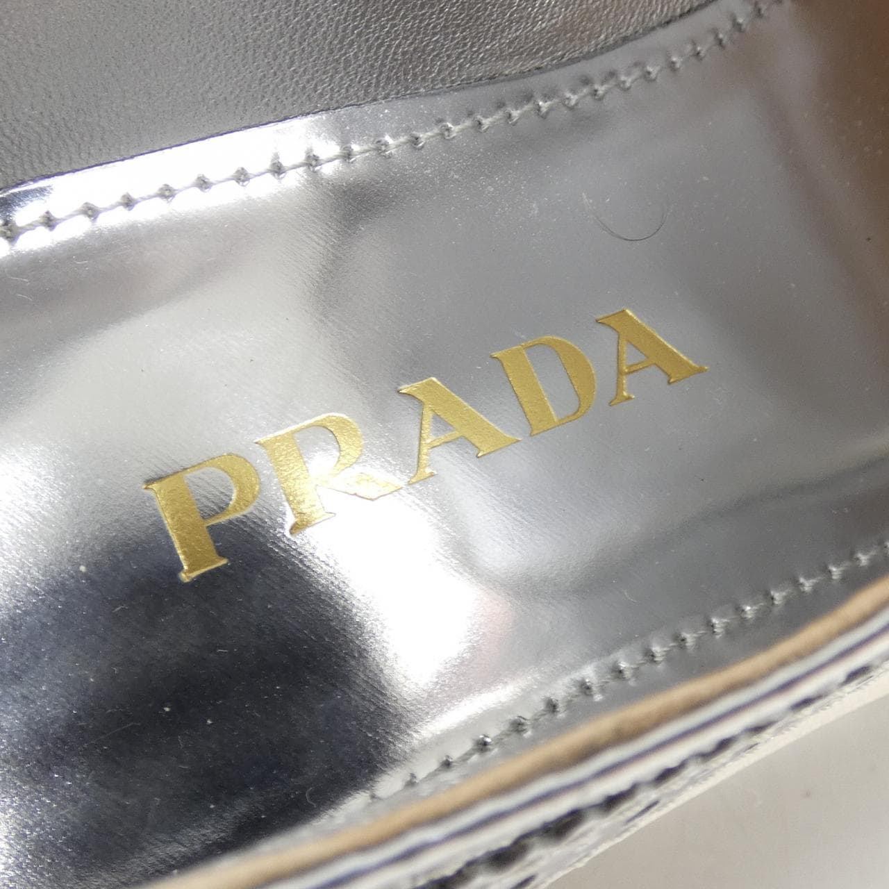 プラダ PRADA シューズ