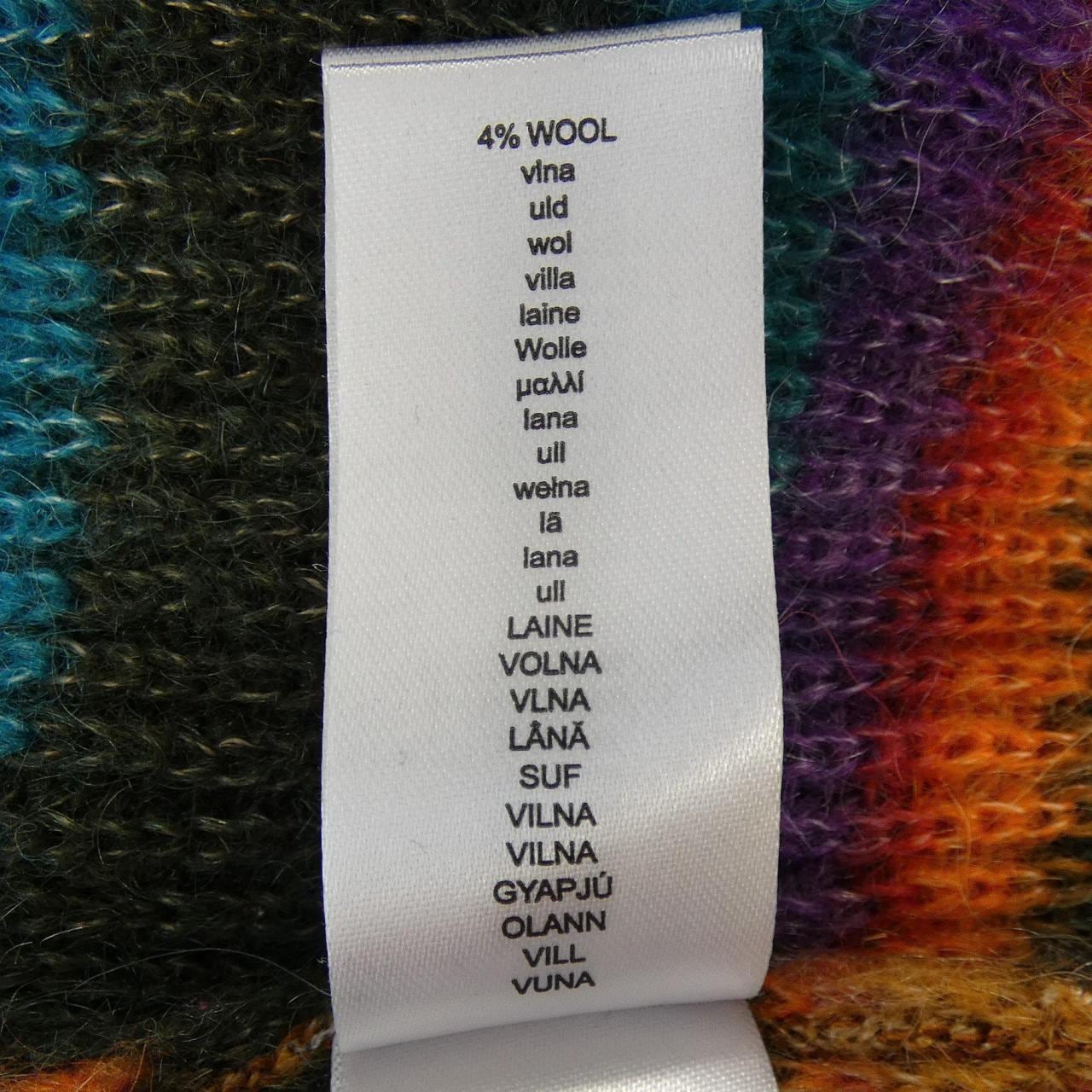 ポールスミス Paul Smith ニット