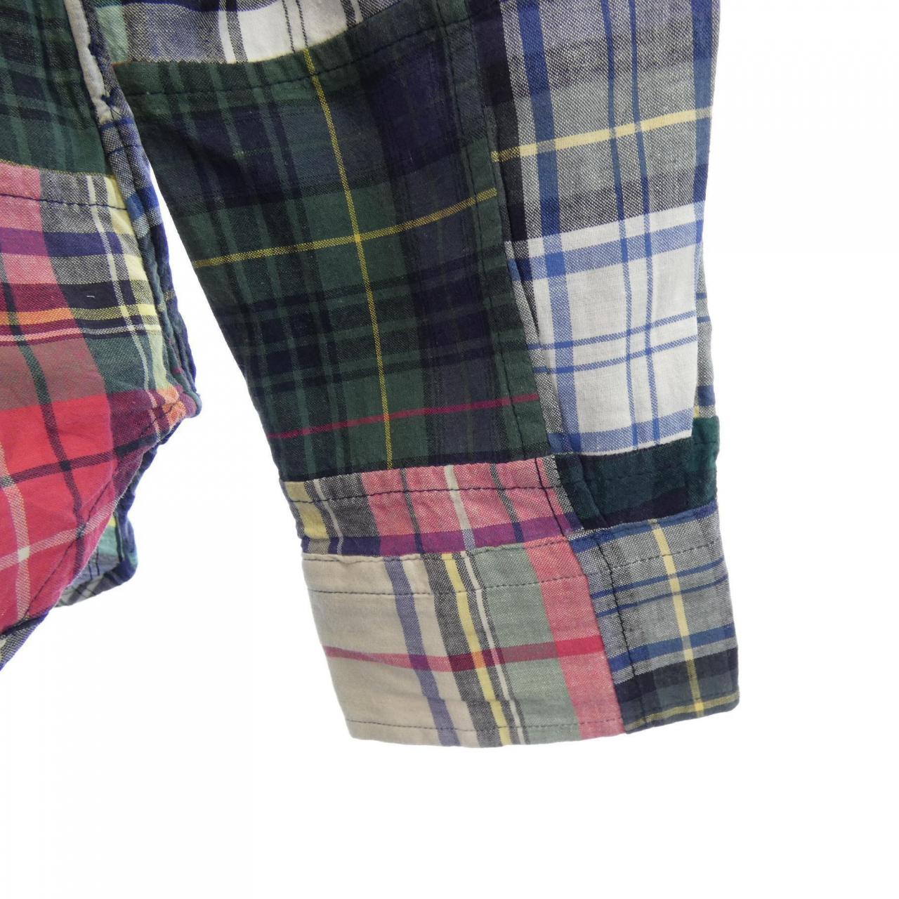 Ralph LaLPH LAUREN衬衫