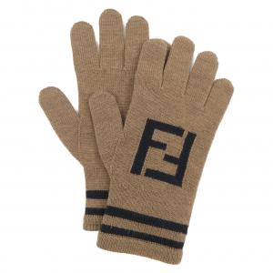 フェンディ FENDI FX585 AMR5 GLOVE