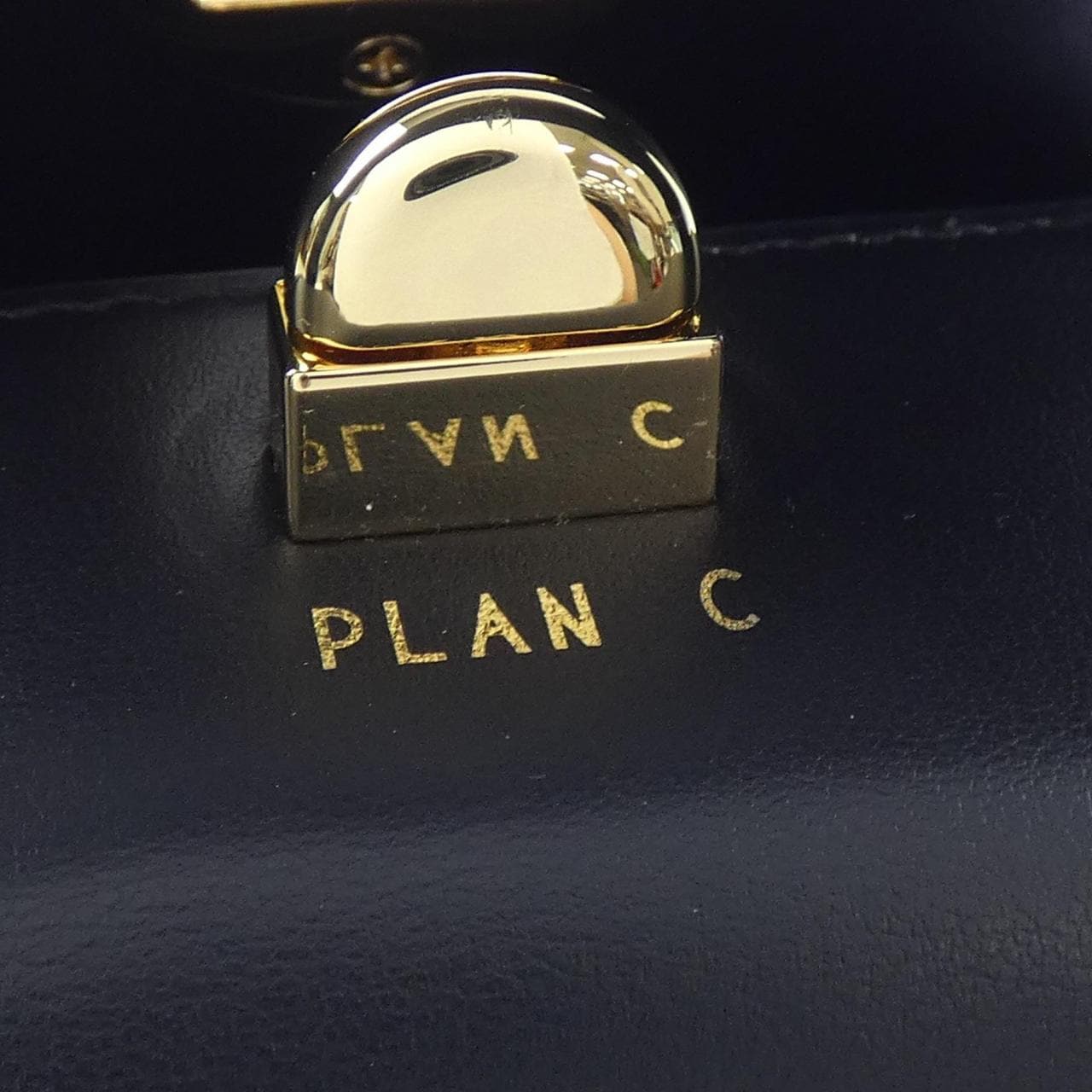 プランシー PLAN C BAG