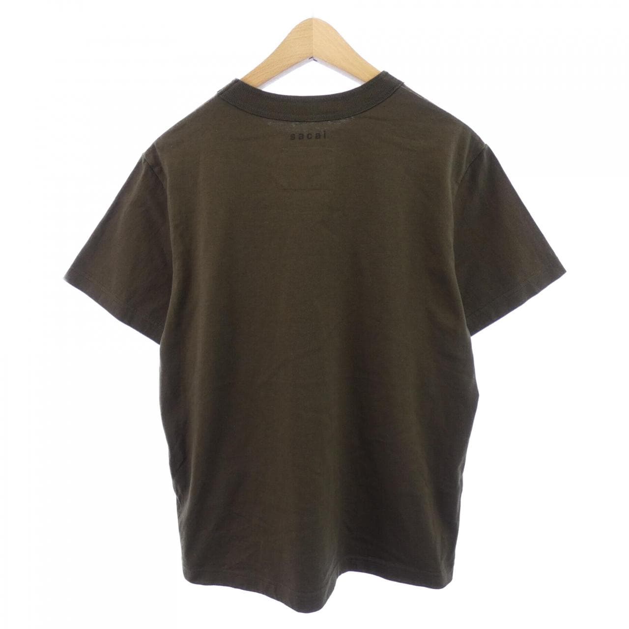 サカイ SACAI 26-01150S UNISEX Tシャツ