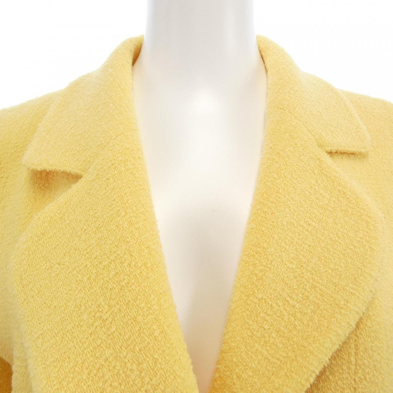 【ヴィンテージ】シャネル CHANEL P12451V07199 99C ジャケット