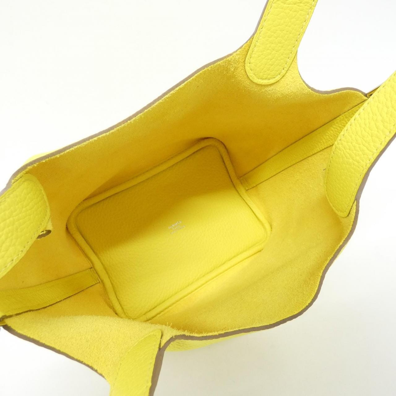 エルメス ピコタン ロック PM 056289CK バッグ