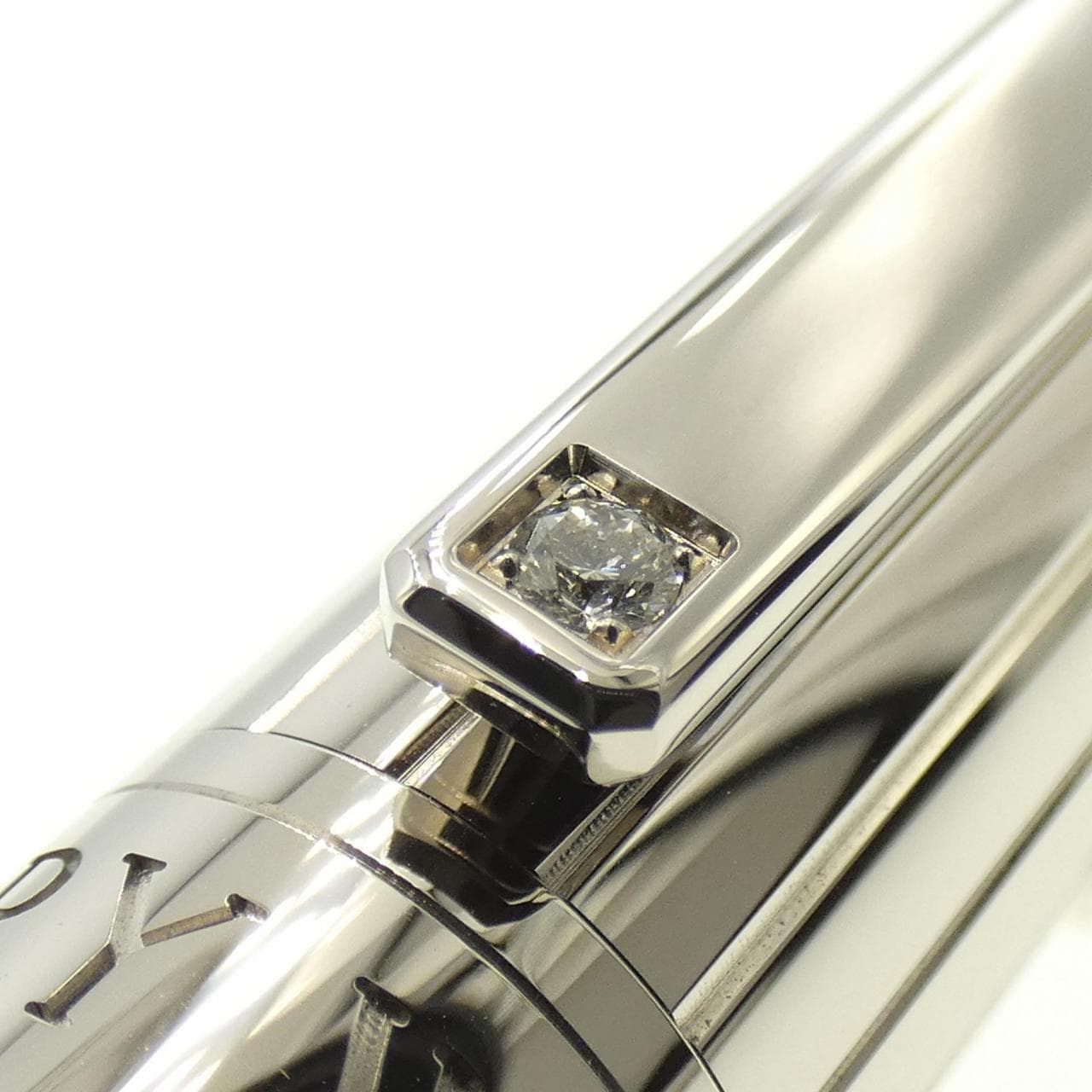 HARRY WINSTON Diamond Rollerball