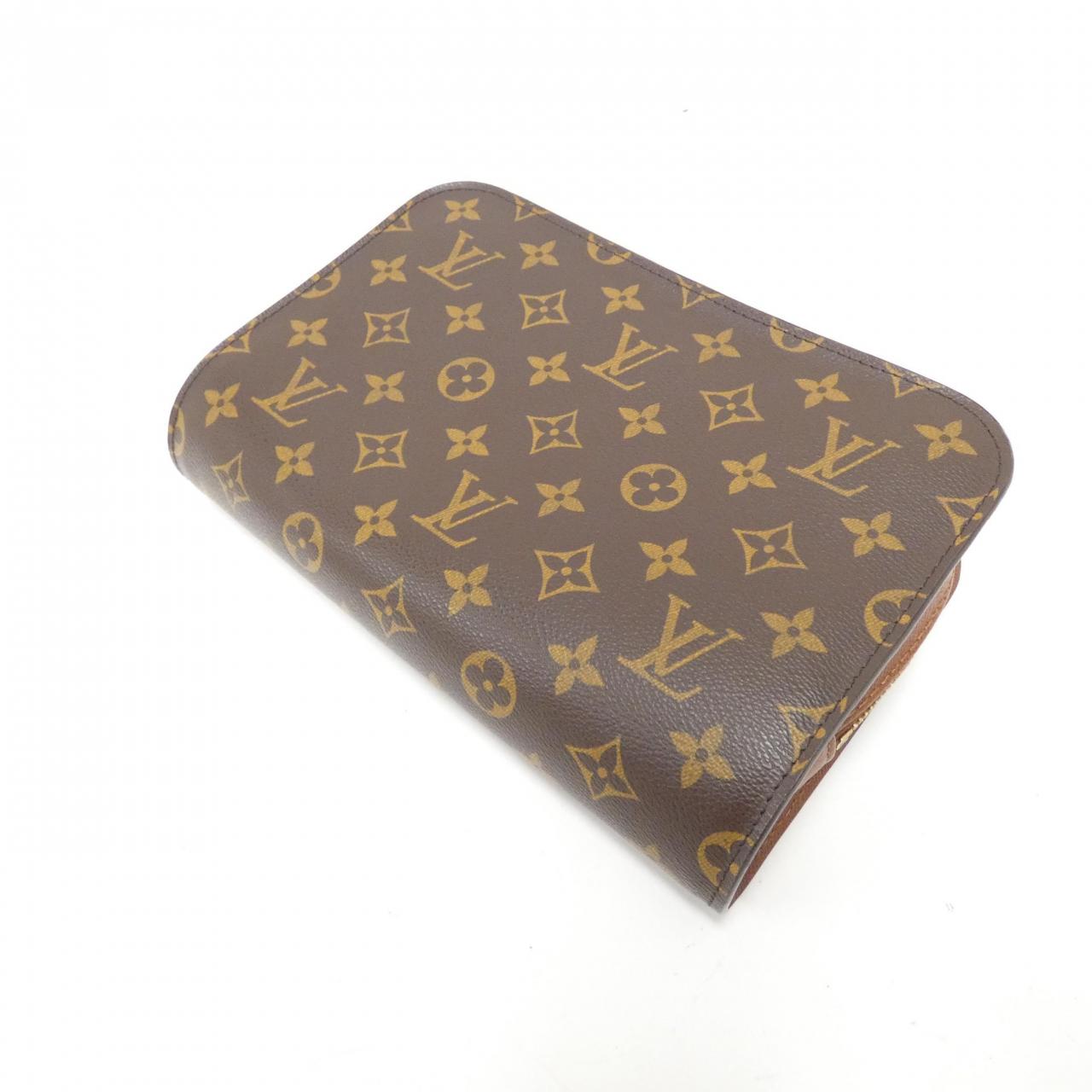 LOUIS VUITTON オルセー　モノグラム