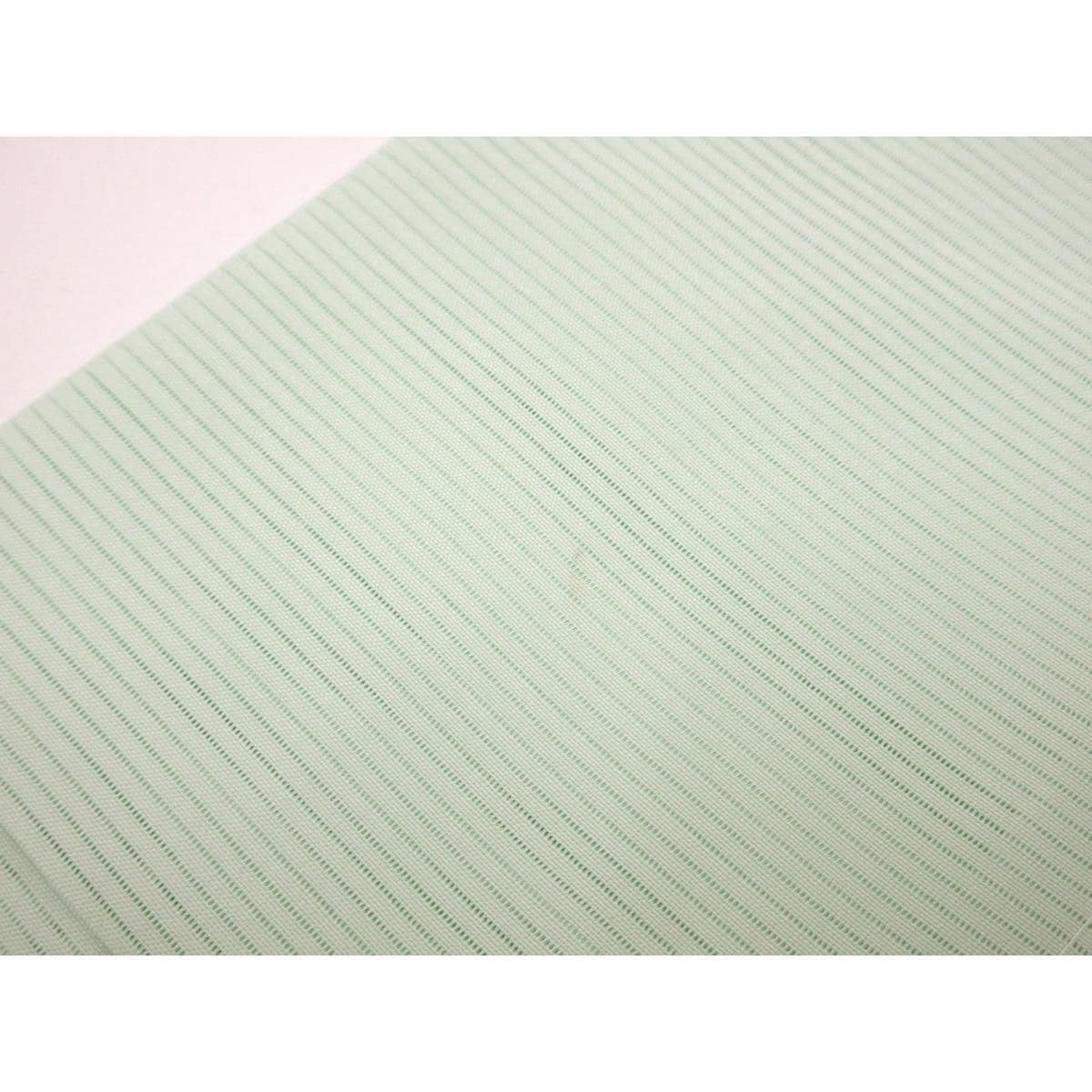 [未使用品] 单袍，Komagaro homongi，刺绣和模糊染色