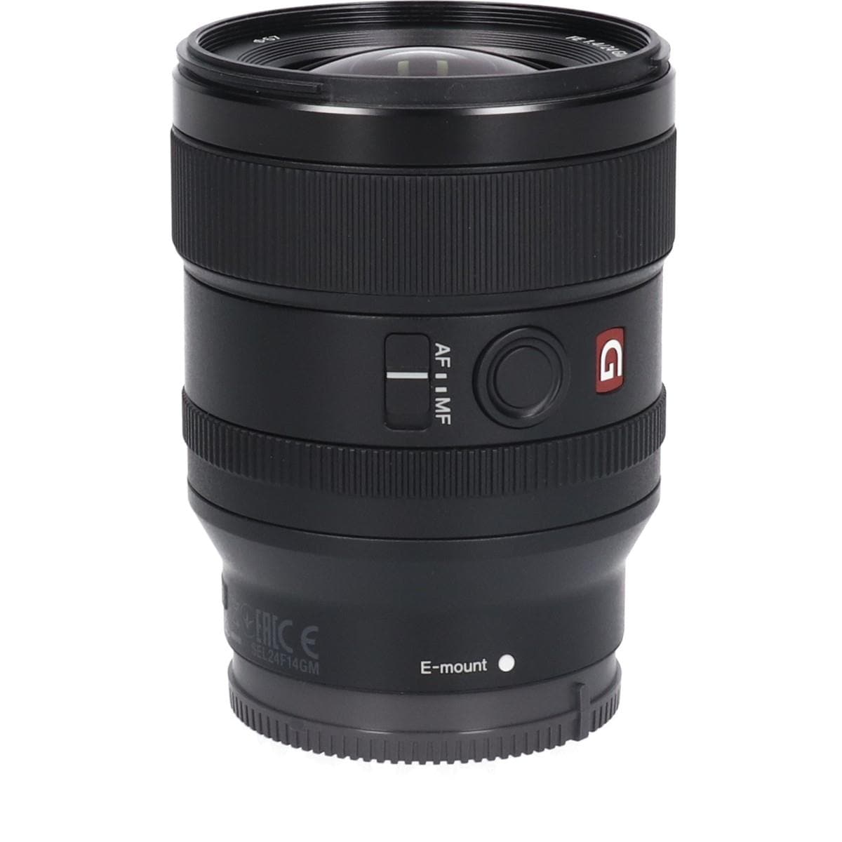 ＦＥ２４ｍｍ　Ｆ１．４ＧＭ（ＳＥＬ２４Ｆ１４ＧＭ）