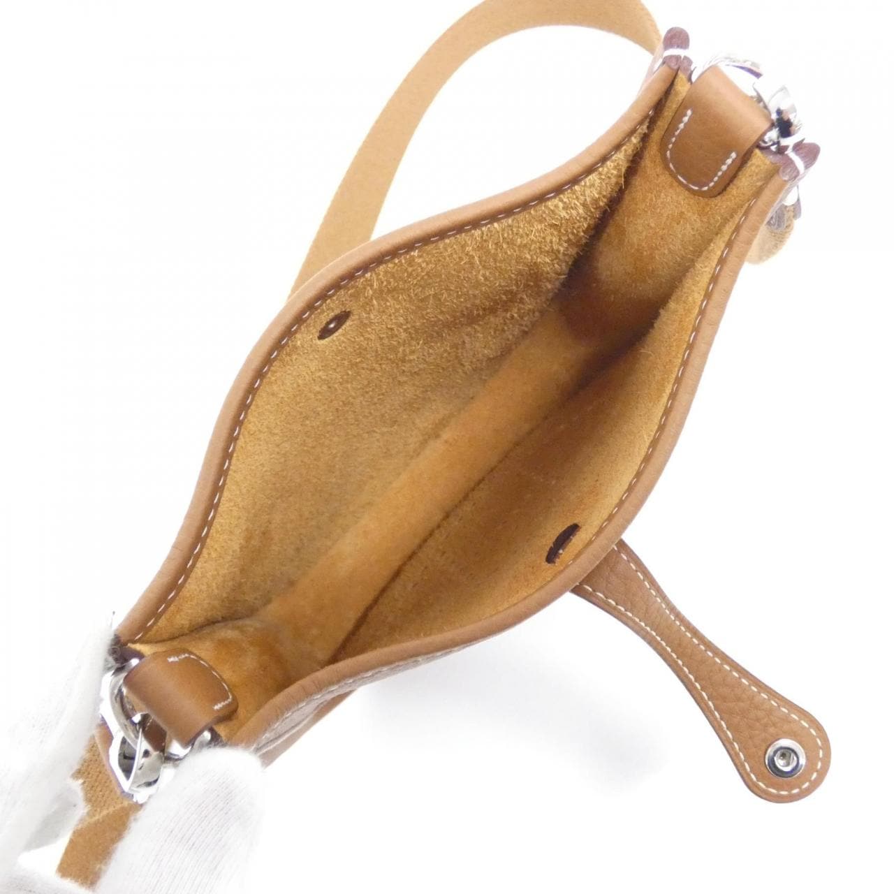 【未使用品】エルメス エヴリン アマゾン 16cm 069426CK ショルダーバッグ