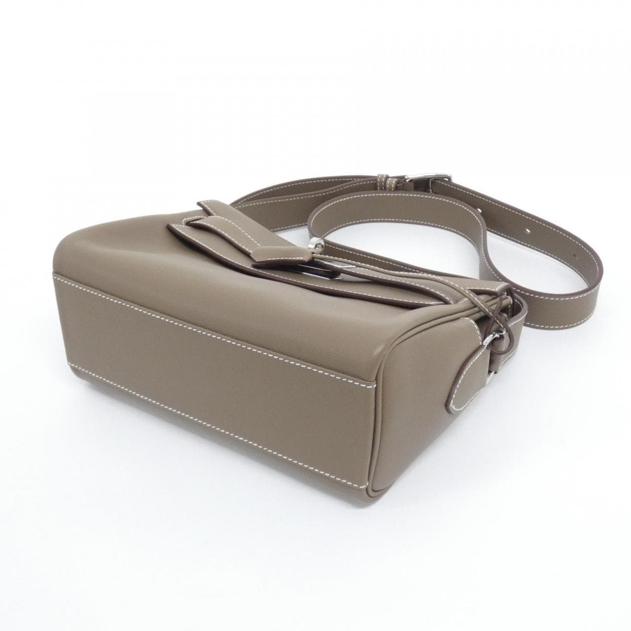 エルメス ケリー メッセンジャー PM 084946CK ショルダーバッグ