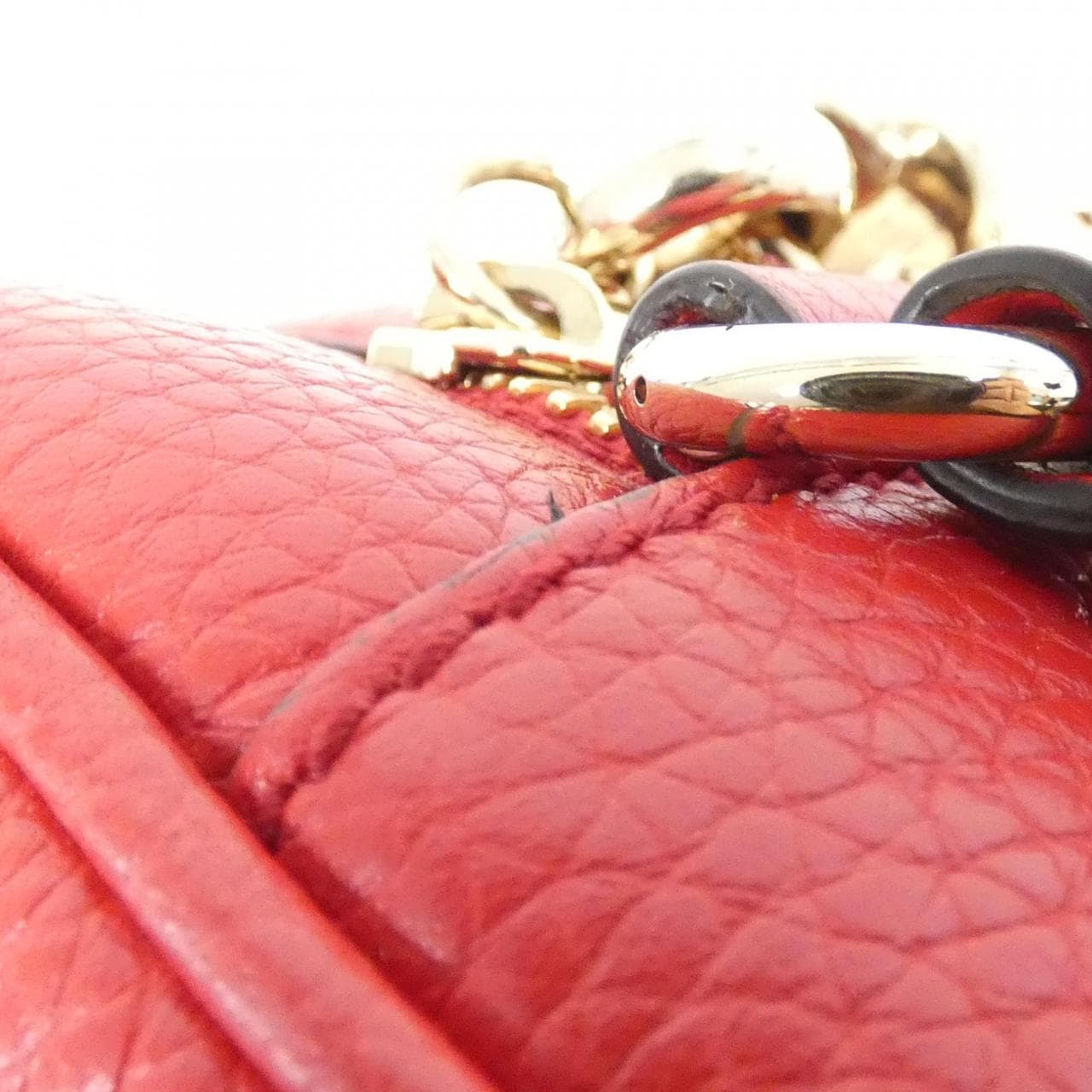 グッチ SOHO 308364 A7M0G ショルダーバッグ