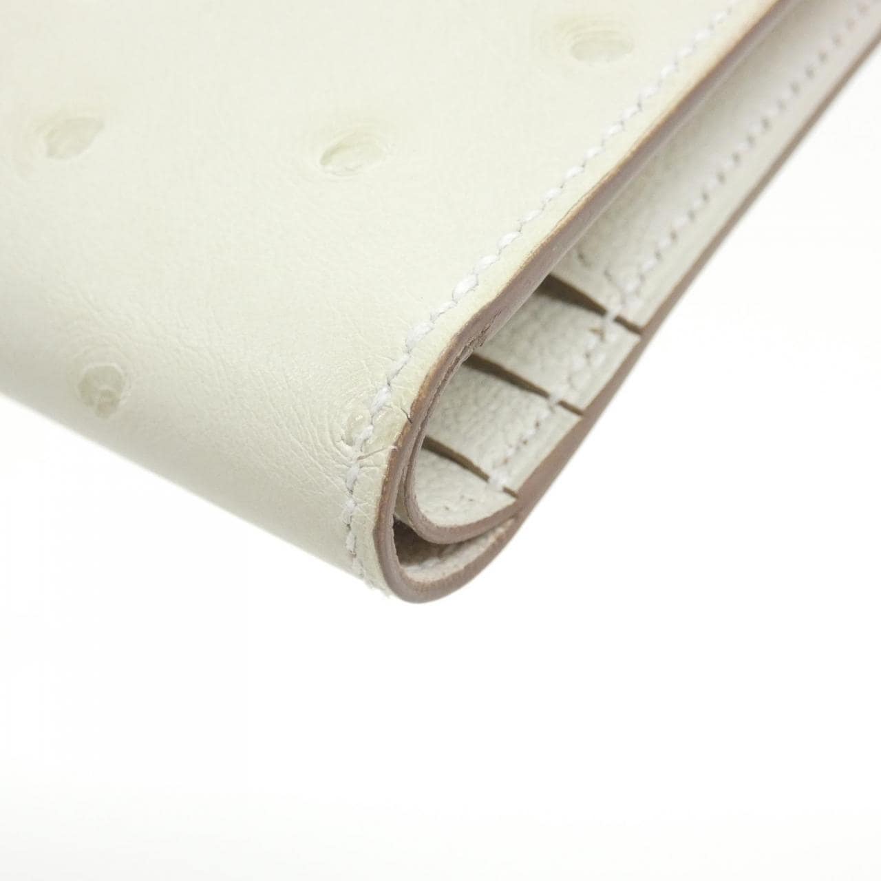 HERMES Bearn短款044073CC 钱包
