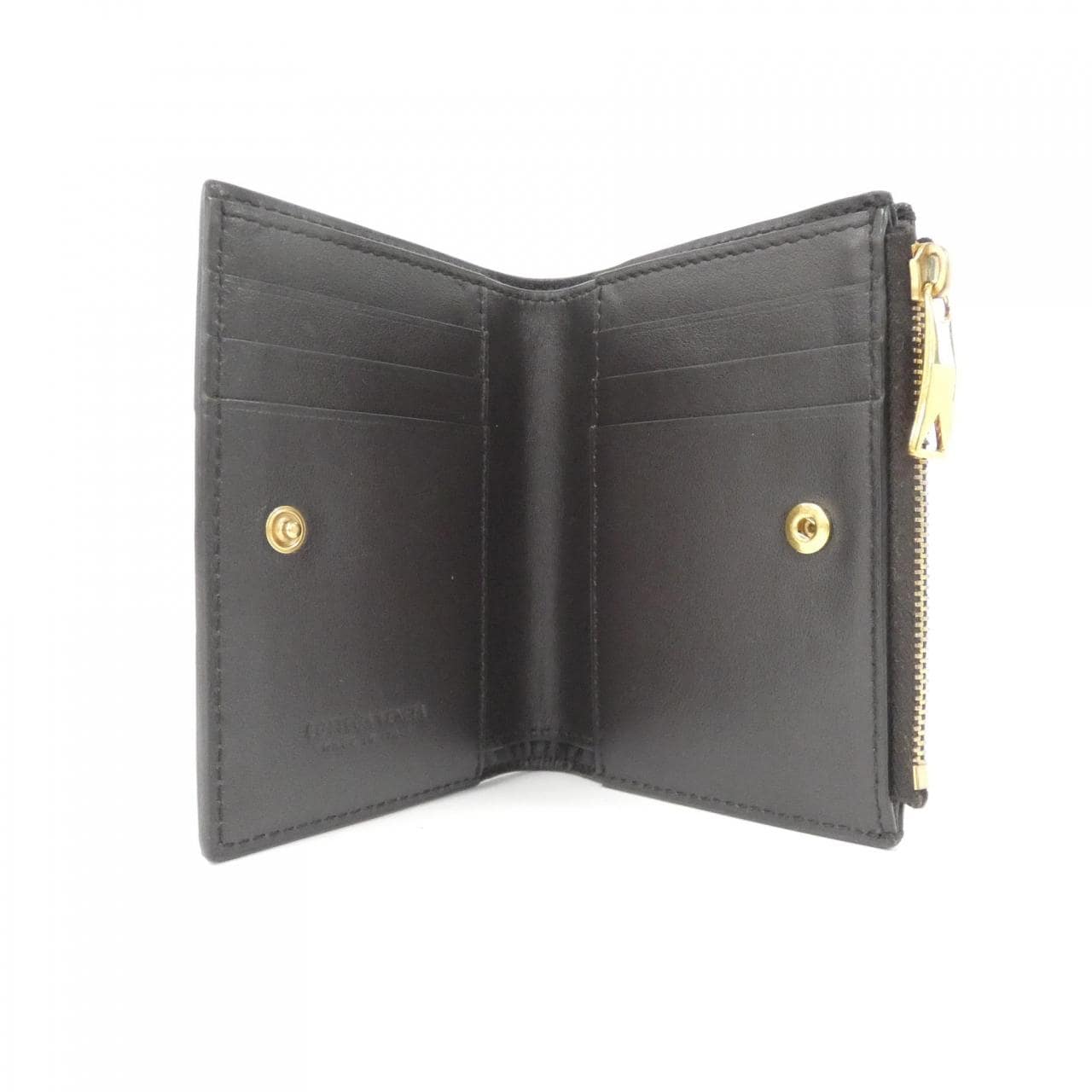 BOTTEGA VENETA 651381 VCQC4 Wallet