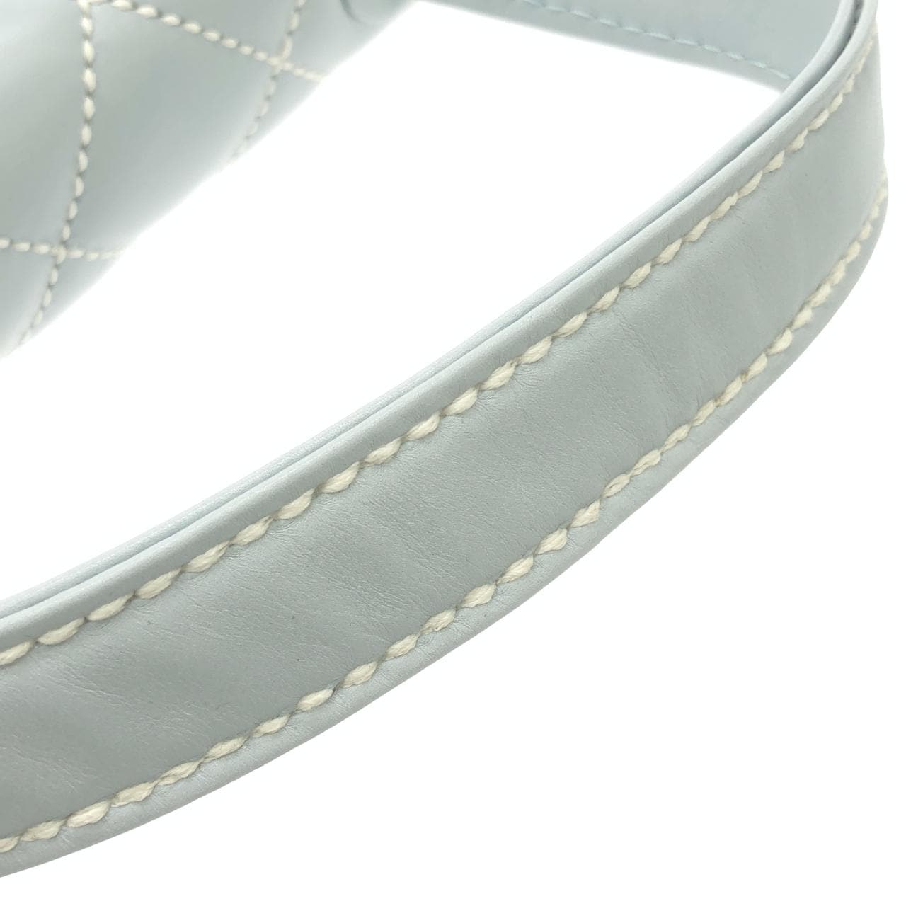 シャネル ワイルドステッチ ライン 27569 バッグ