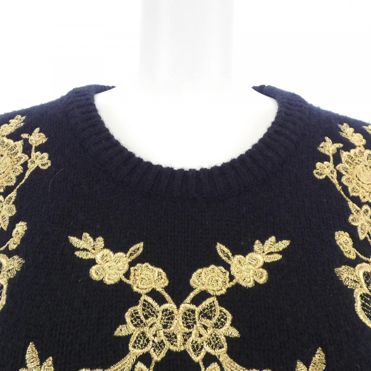 ドルチェアンドガッバーナ DOLCE&GABBANA ニット