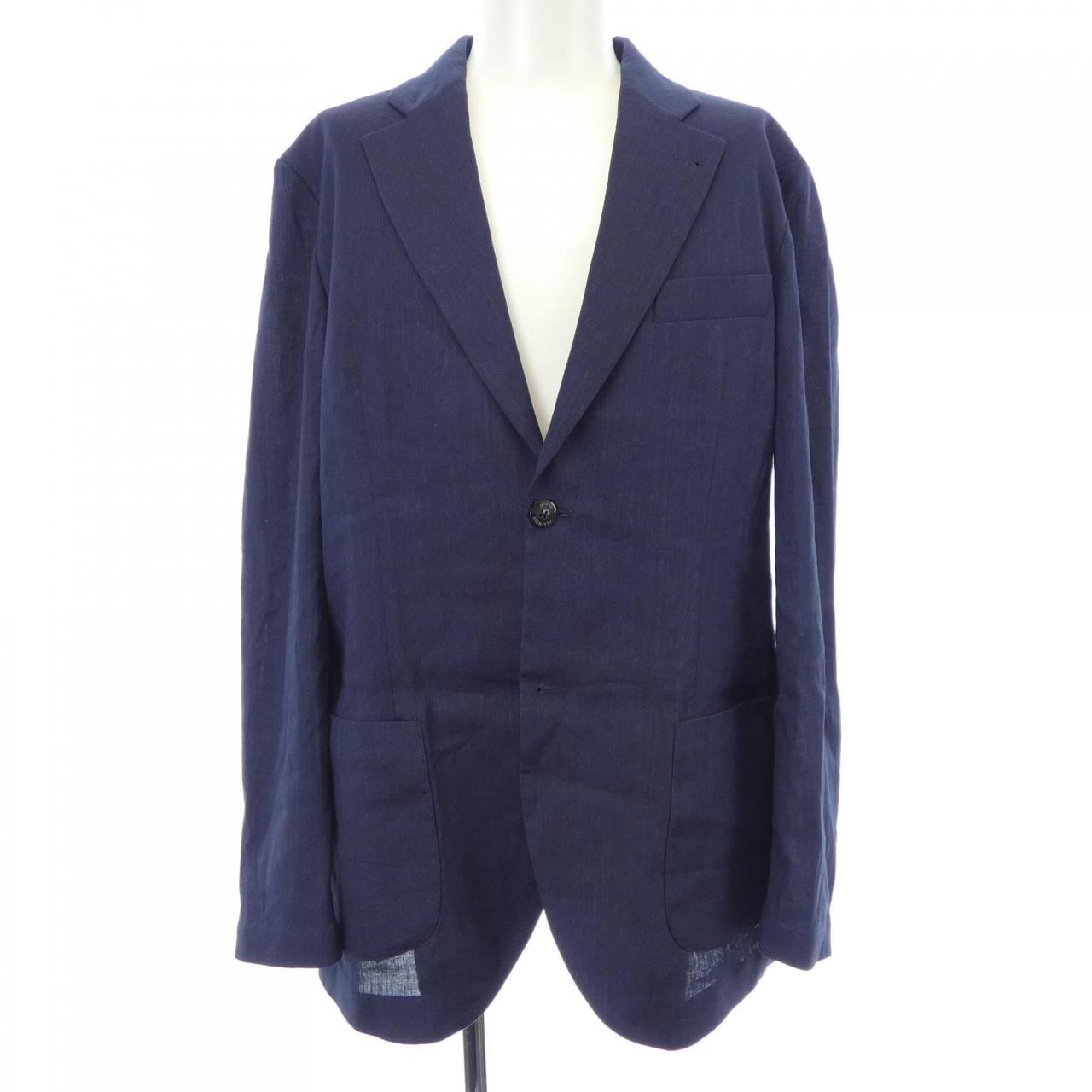 ジャブス GIAB'S ジャケット