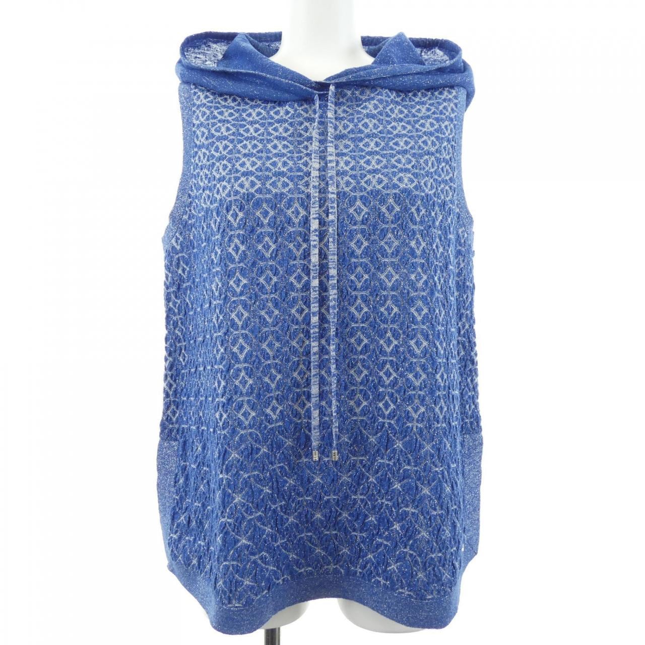 シャネル CHANEL P50886K06474 15C パーカー