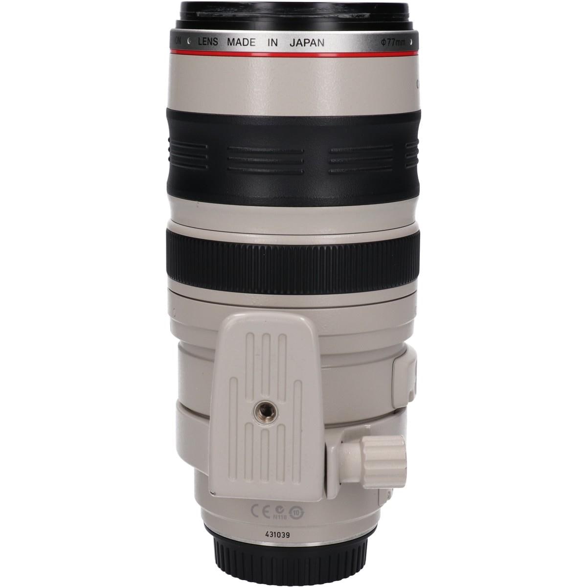 ＥＦ１００－４００ｍｍ　Ｆ４．５－５．６Ｌ　ＩＳ　ＵＳＭ