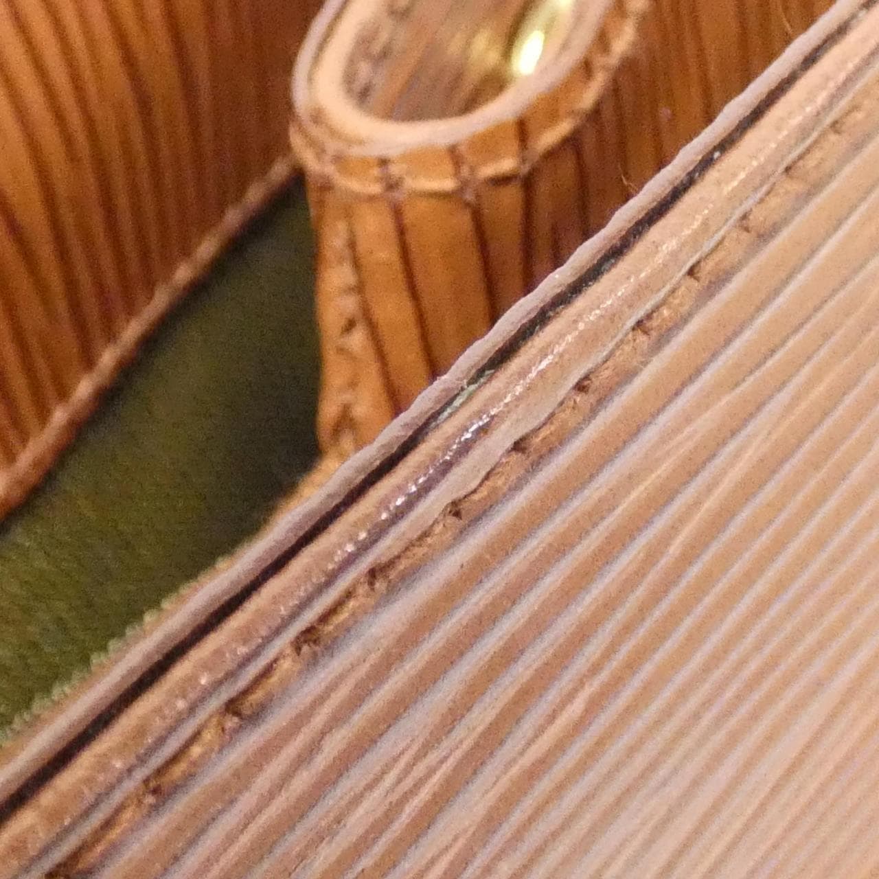 【ヴィンテージ】フェンディ 261161 バッグ