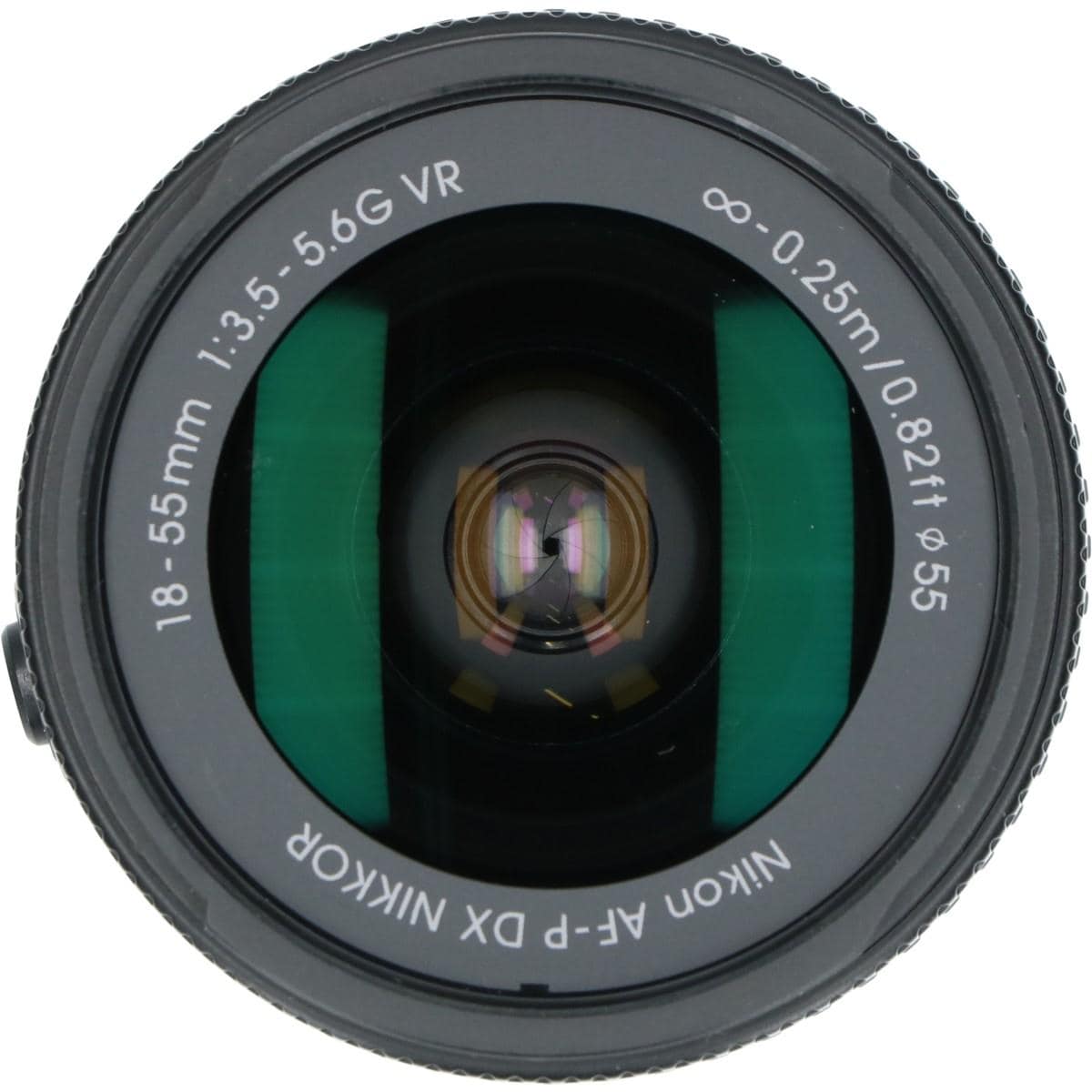 ＡＦ－Ｐ　ＤＸ１８－５５ｍｍ　Ｆ３．５－５．６Ｇ　ＶＲ