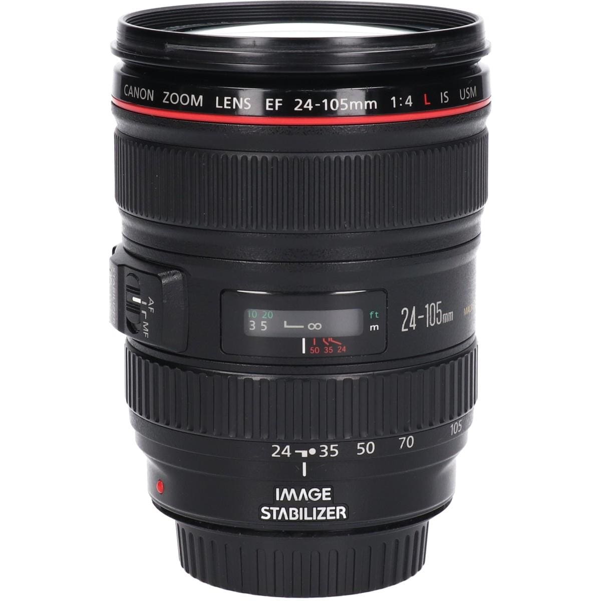 ＣＡＮＯＮ　ＥＦ２４－１０５ｍｍ　Ｆ４Ｌ　ＩＳ　ＵＳＭ　ＥＦ２４－１０５ｍｍ　Ｆ４Ｌ　ＩＳ　ＵＳＭ