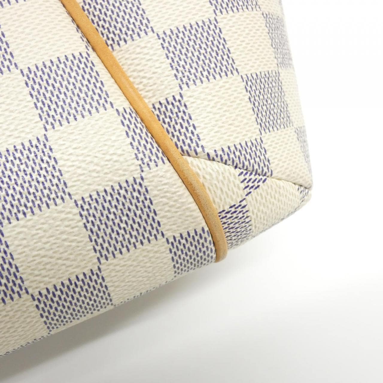 ルイヴィトン ダミエ アズール トータリー PM N51261 バッグ