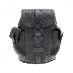 ルイヴィトン トリヨン モノグラム クリストファーXS M58495 ショルダーバッグ