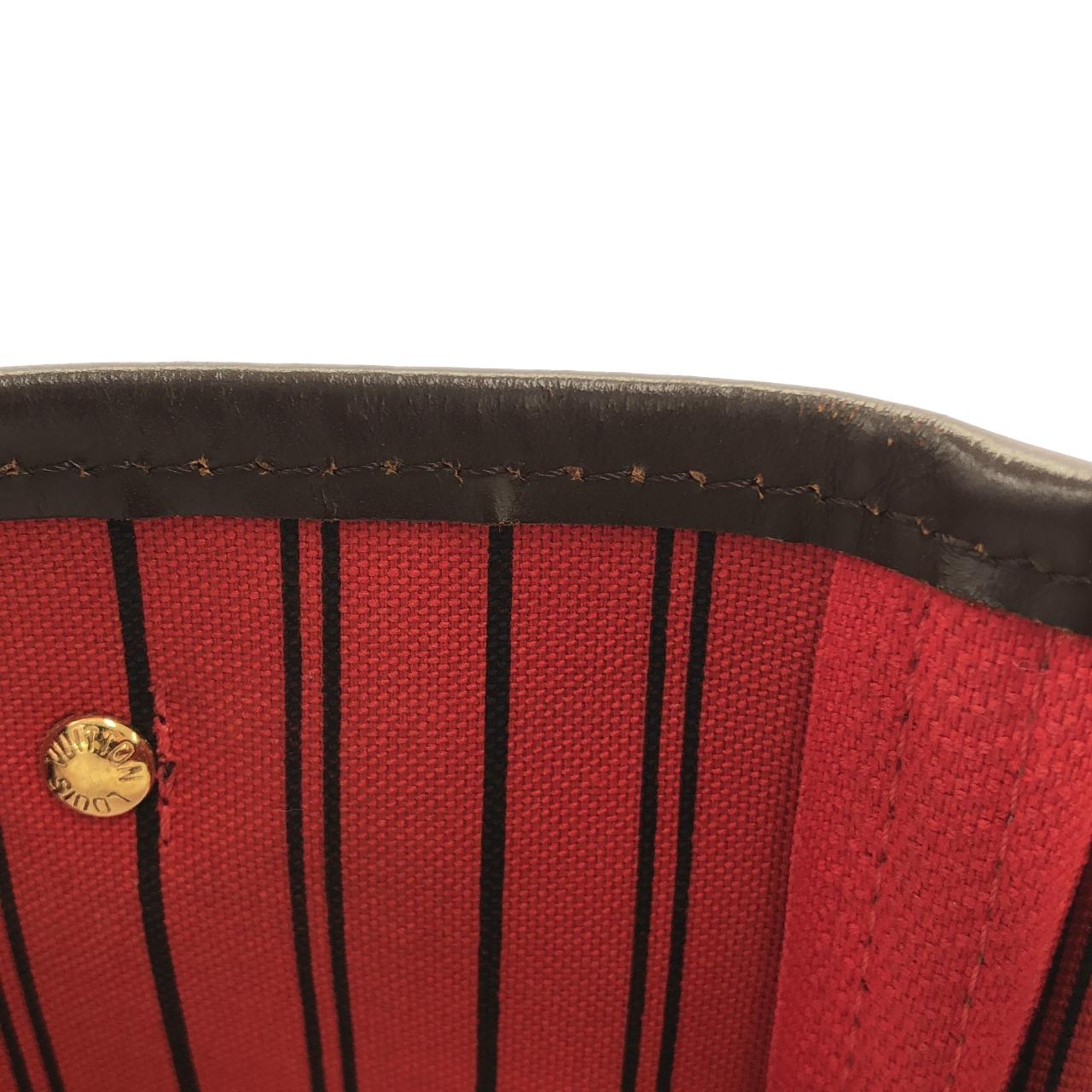 ルイヴィトン ダミエ ネヴァーフル PM N41359 バッグ