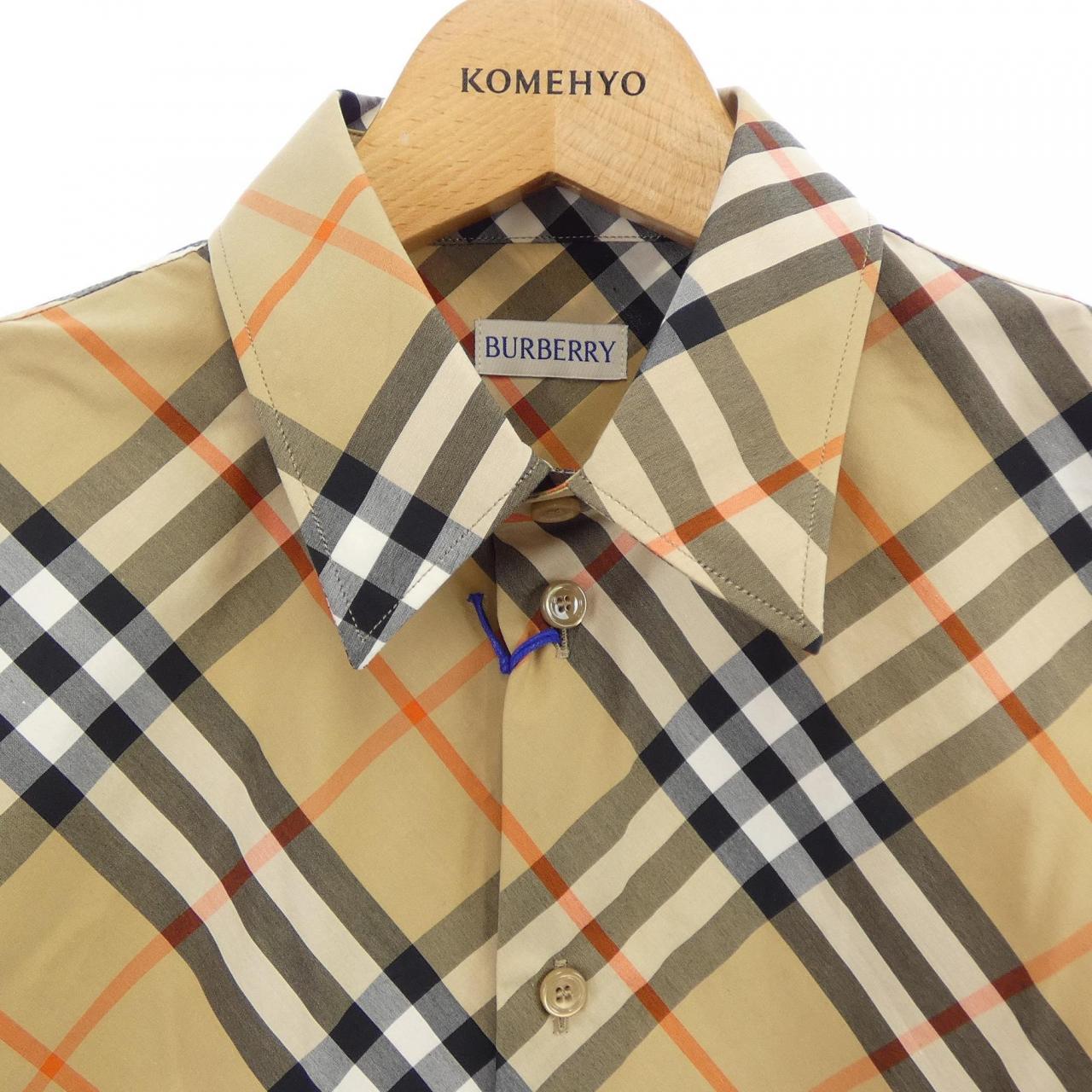 バーバリー BURBERRY 8087629 シャツ