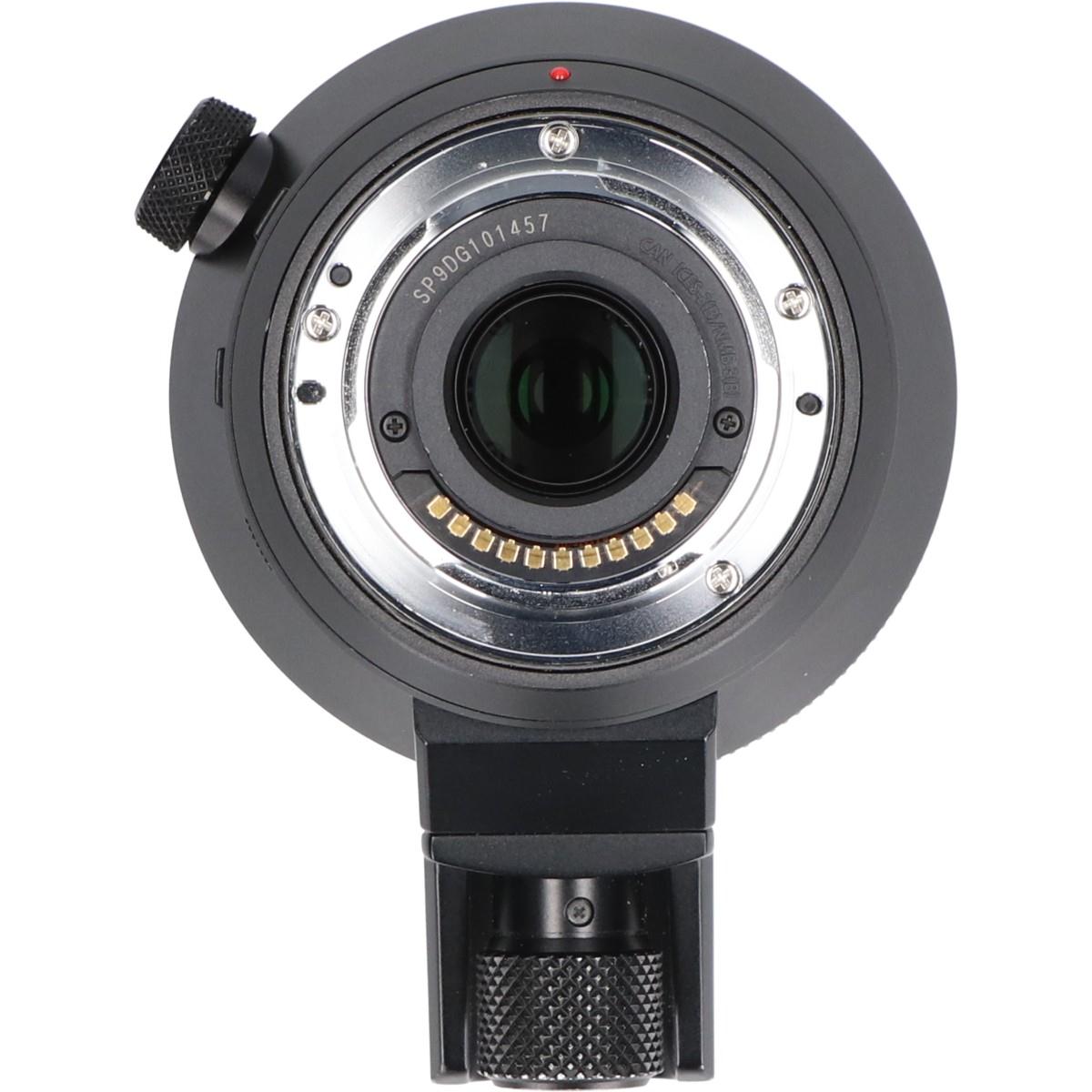 ＤＧ　Ｖ－ＥＬＭＡＲ１００－４００ｍｍ　Ｆ４－６．３