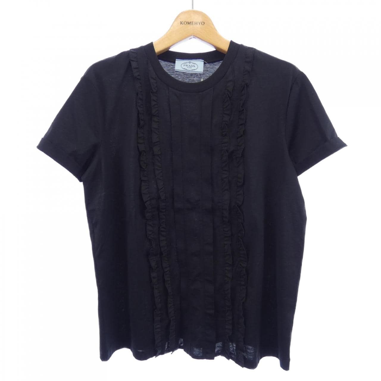 プラダ PRADA 35894M R181 1Q1D Tシャツ