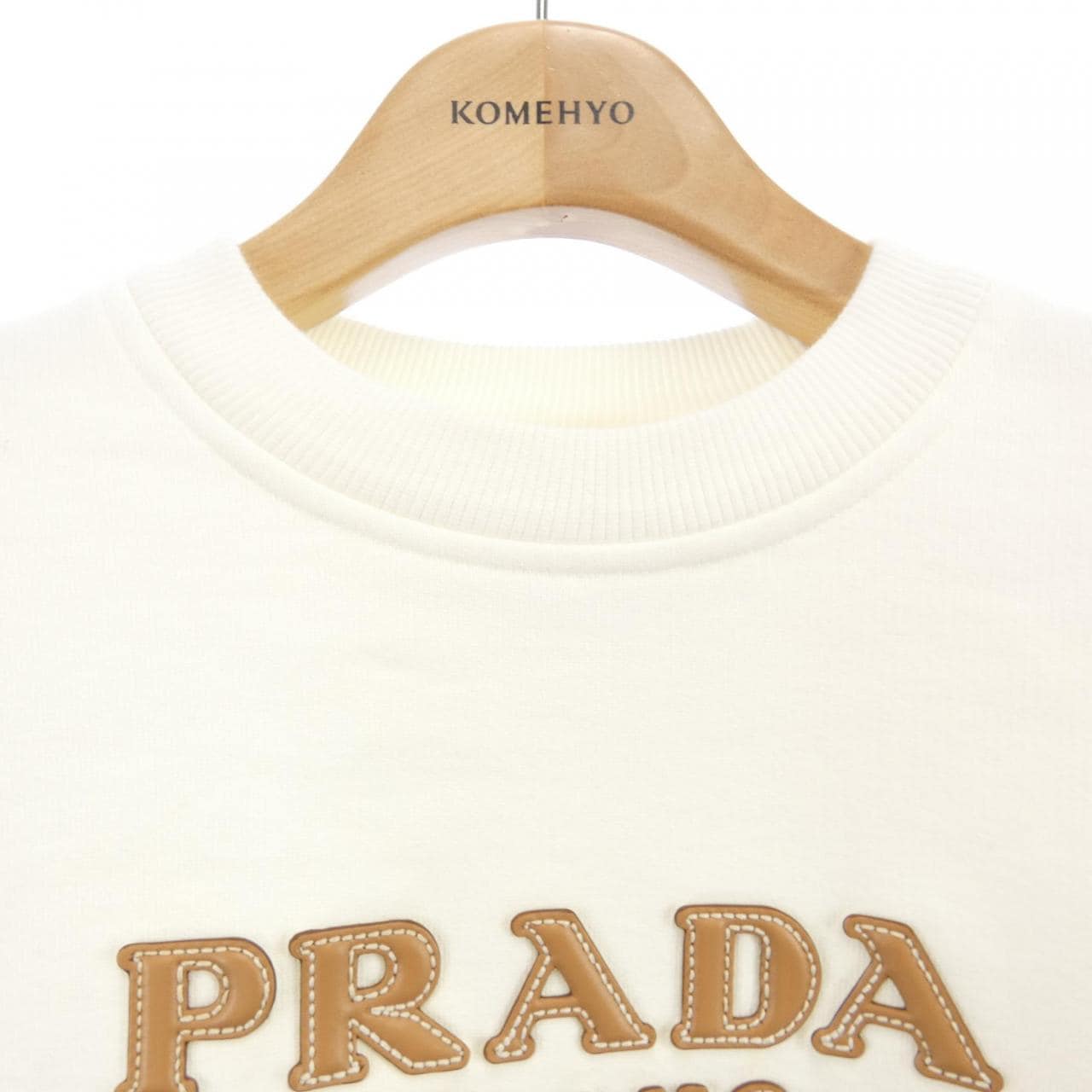 プラダ PRADA 134694 SOOO 14PD スウェット