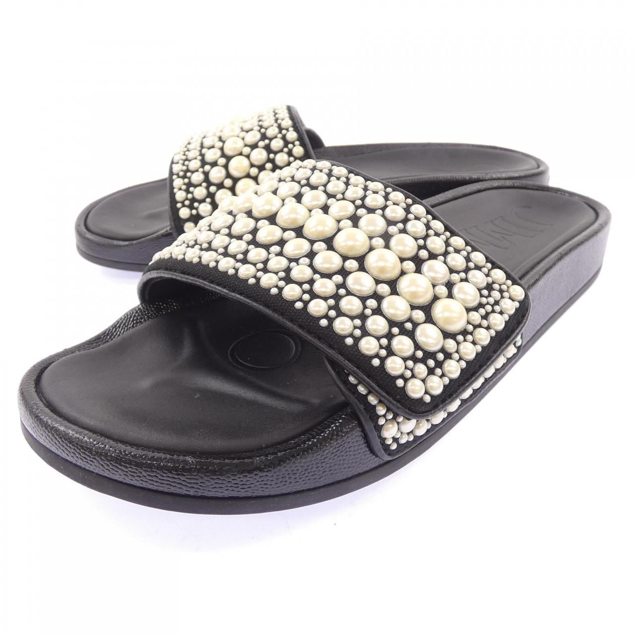 ジミーチュウ JIMMY CHOO サンダル