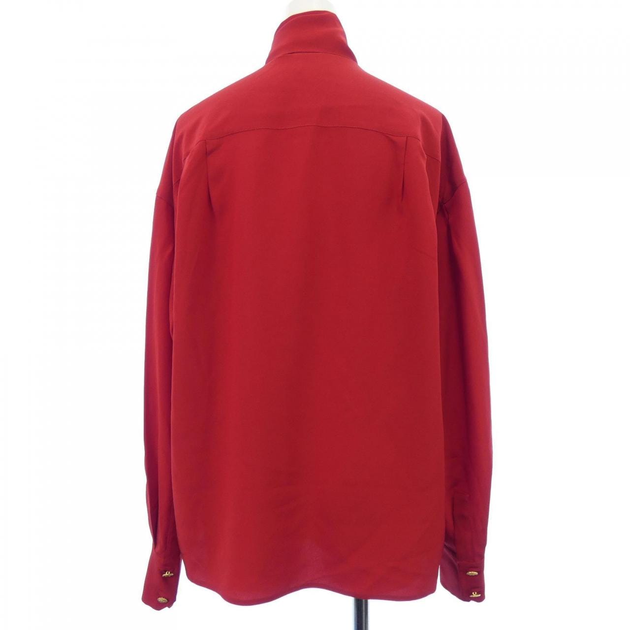 【ヴィンテージ】シャネル CHANEL 26319621 シャツ