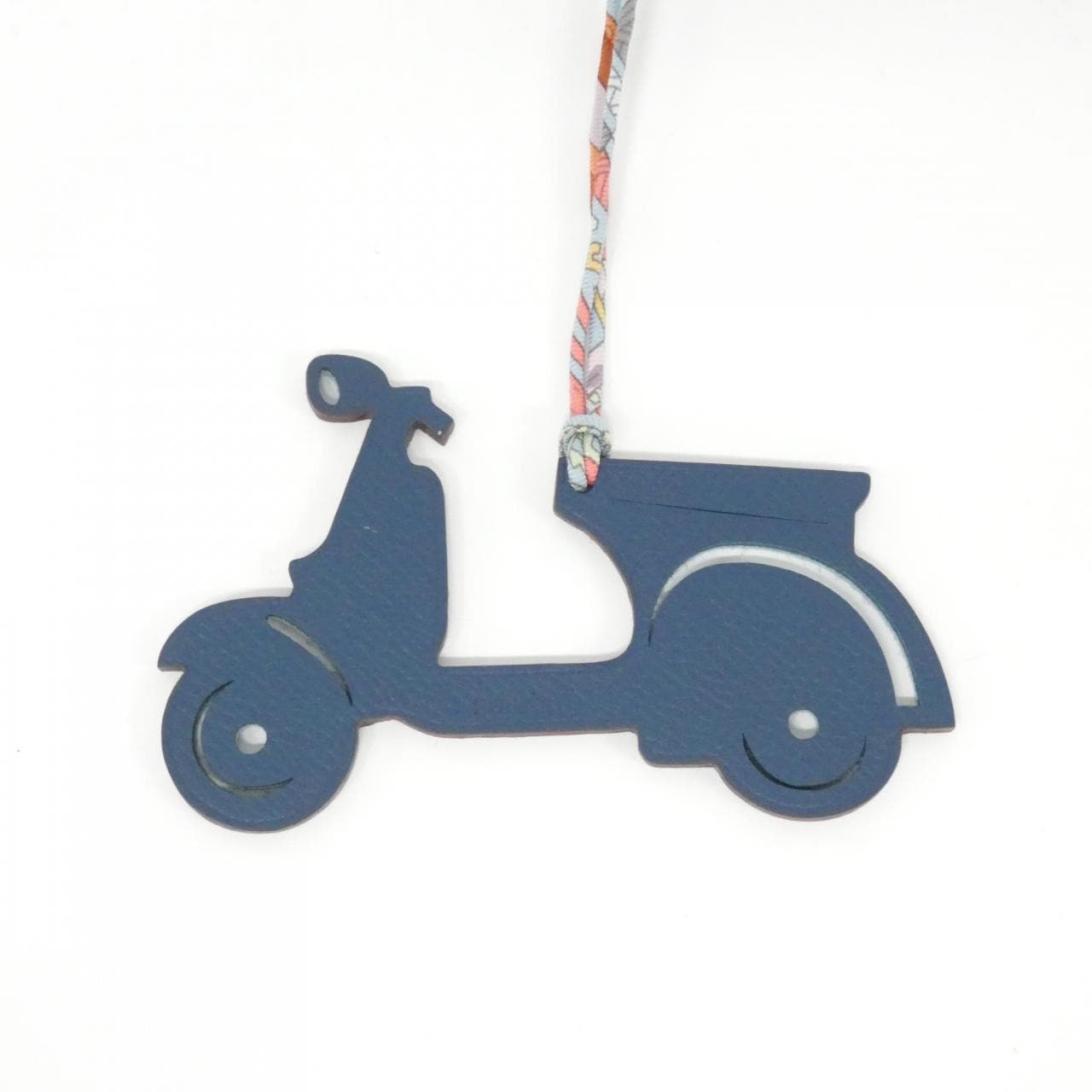 エルメス SCOOTER 1061438 バッグチャーム