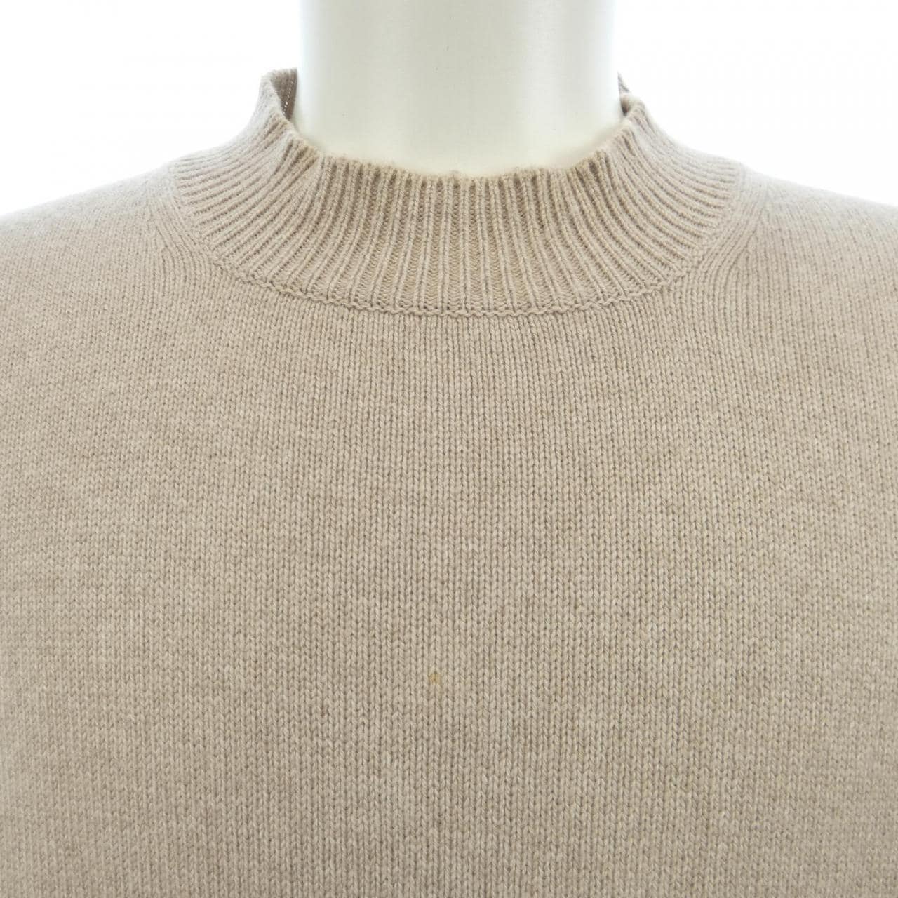 セッテフィーリカシミヤ SETTEFILI CASHMERE ニット