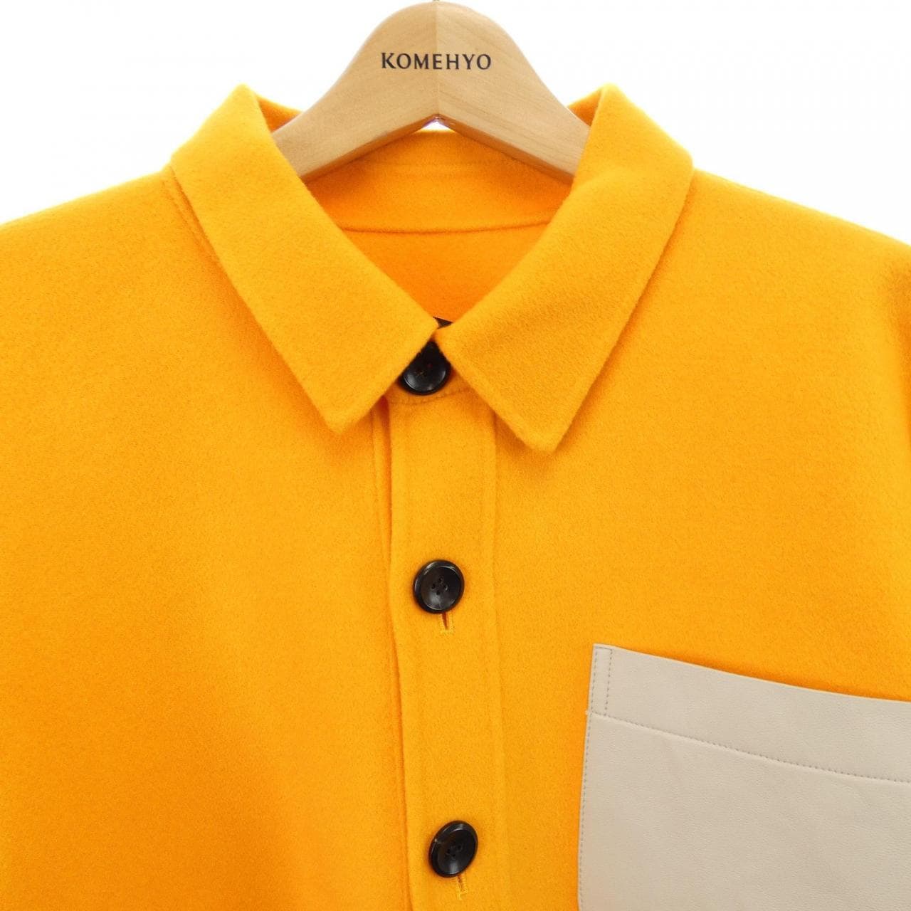 アルマ ARMA Wave ジャケット