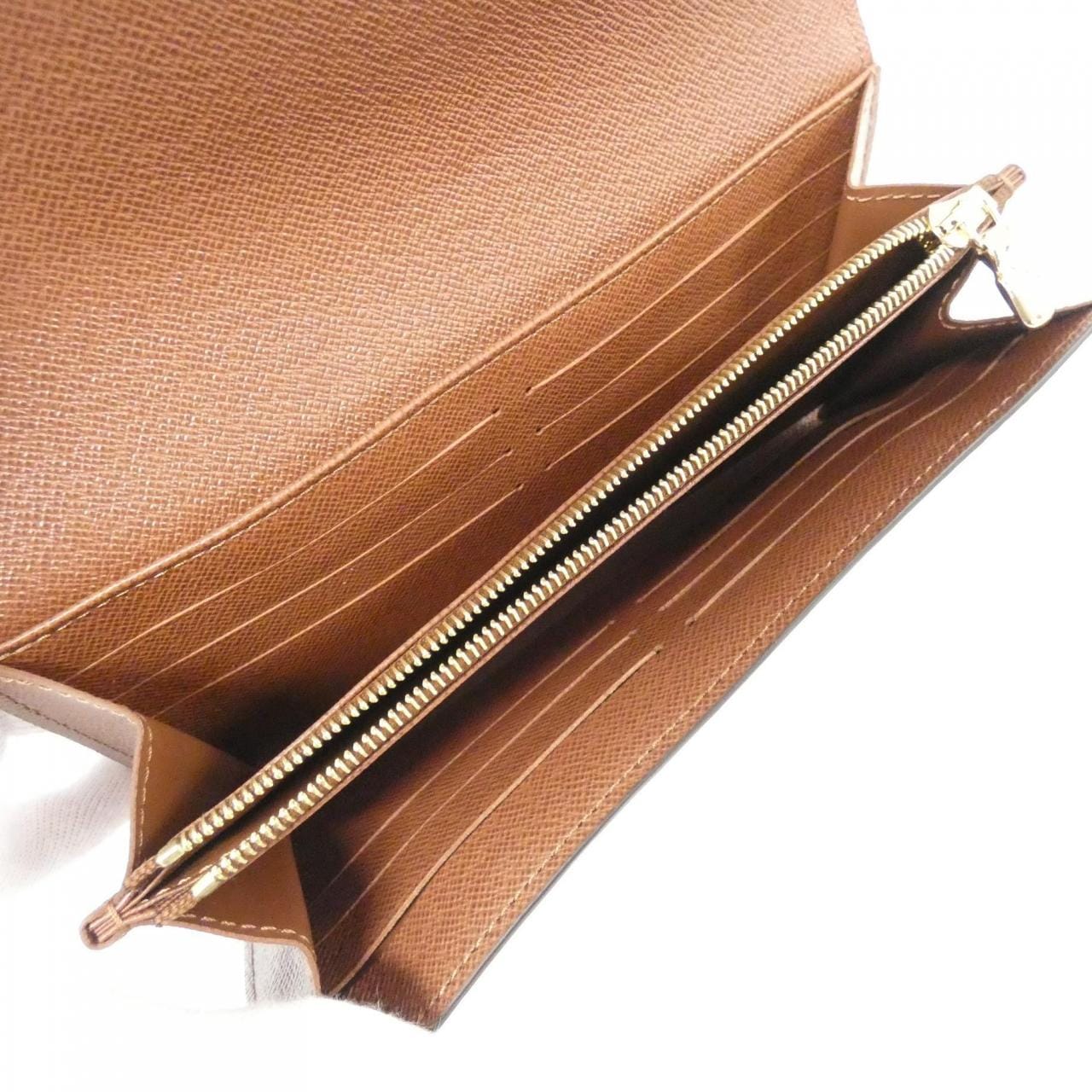 ルイヴィトン モノグラム ポルトフォイユ サラ M60531 財布