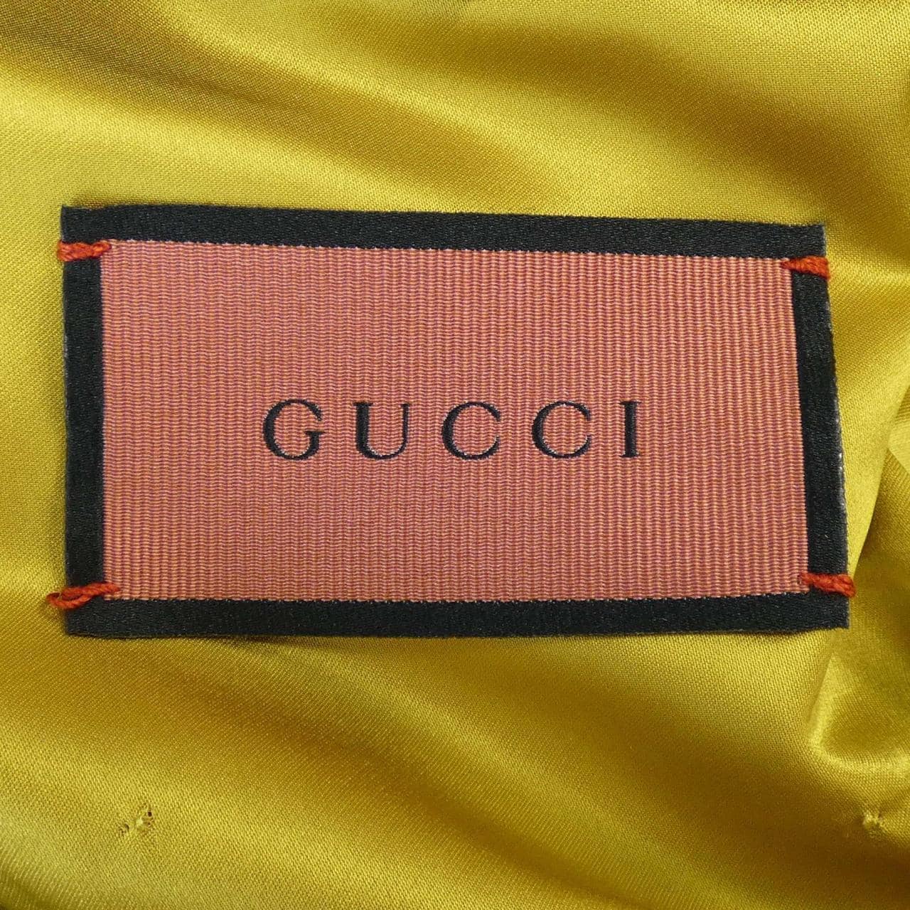 グッチ GUCCI 682428 Z486M ブルゾン