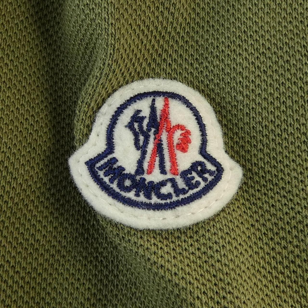 モンクレール MONCLER 10918A70510 ポロシャツ