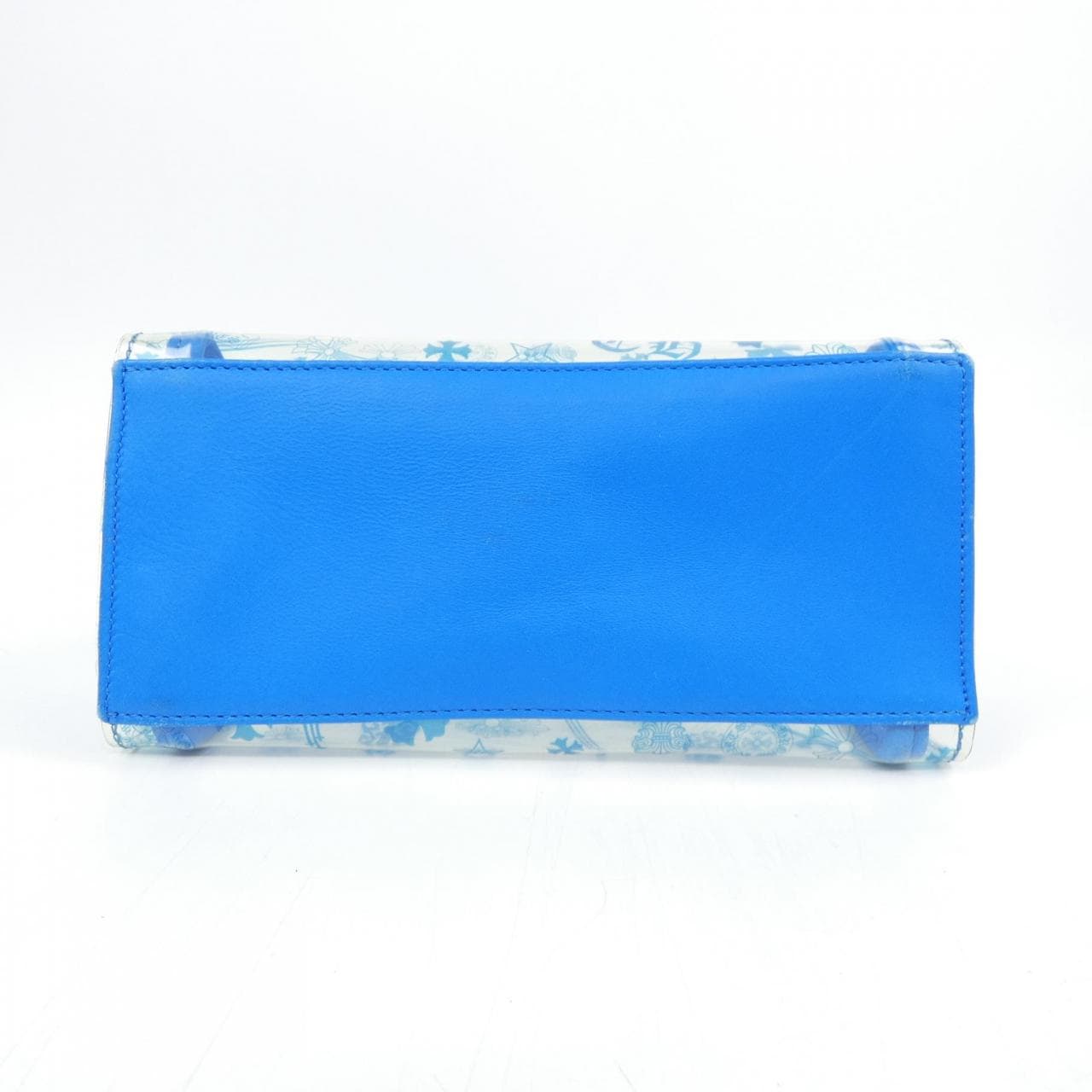 クロムハーツ CHROME HEARTS DREW MINI ドリューミニ PVC BAG