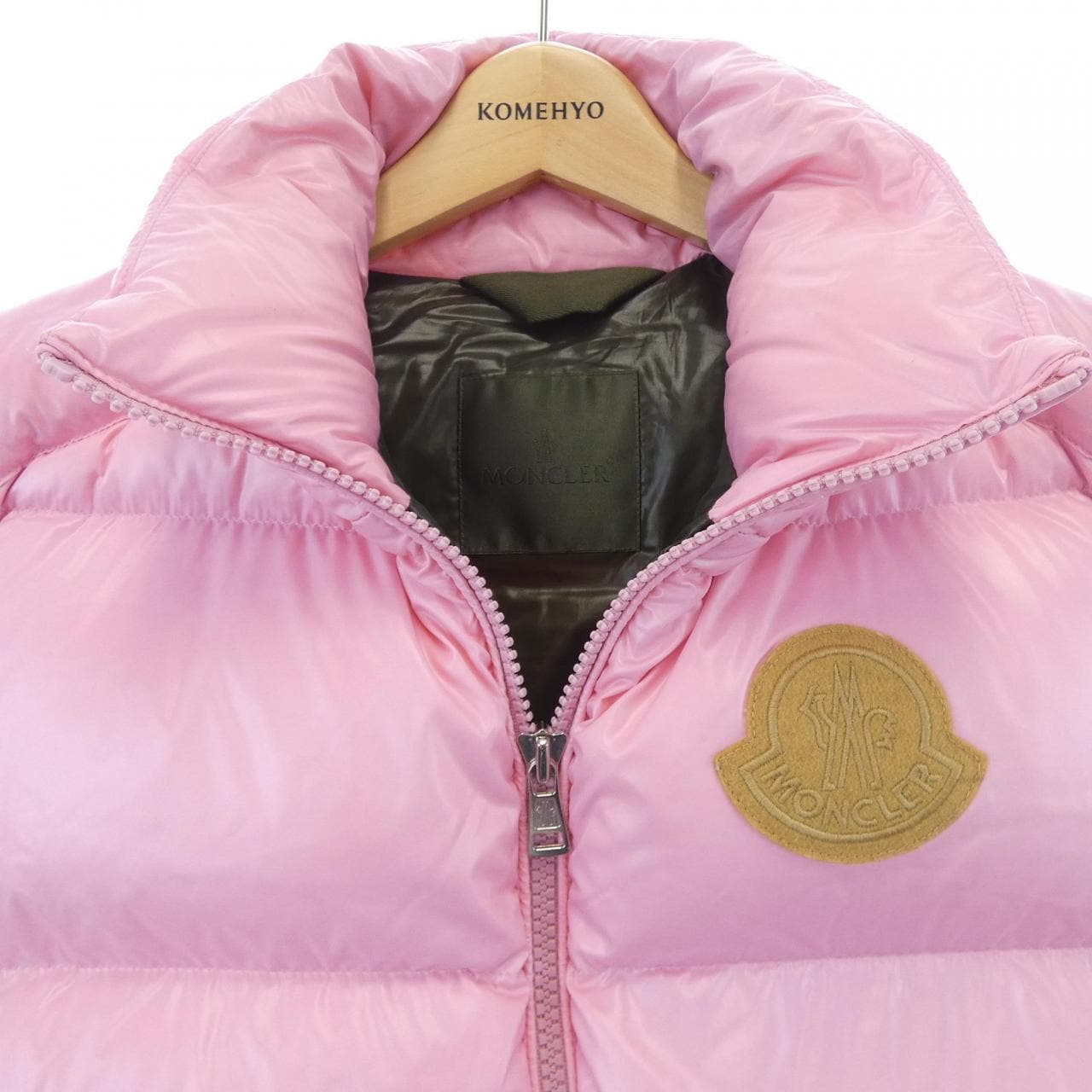 モンクレール ジーニアス MONCLER GENIUS ADRASTEA ダウンベスト