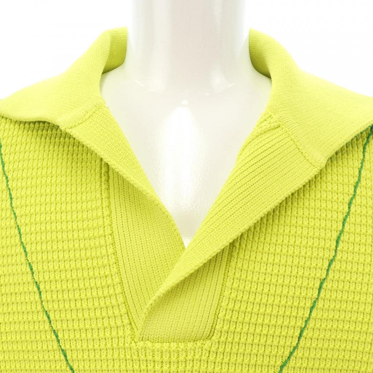 ボッテガヴェネタ BOTTEGA VENETA 701955 V1Z30 ニット