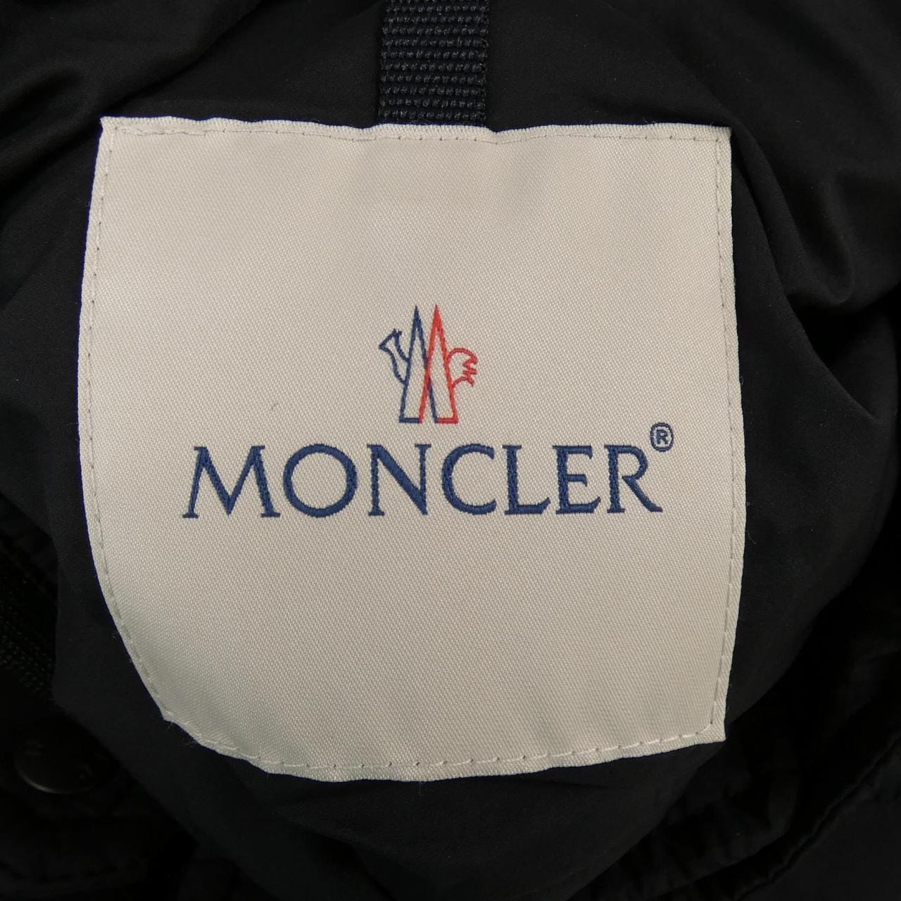 モンクレール MONCLER LAGGINHORN ダウンジャケット